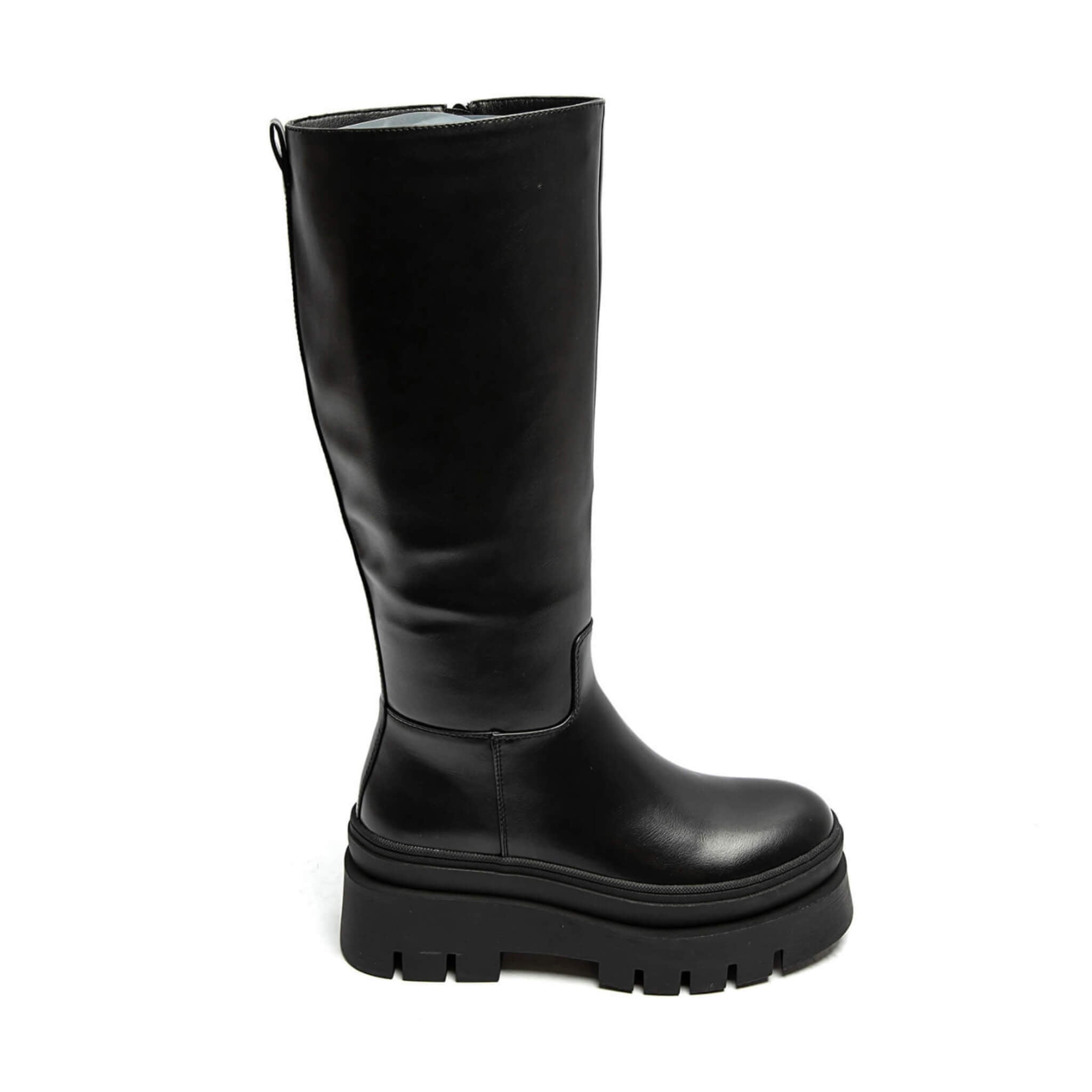 Ella Boots By Olivia