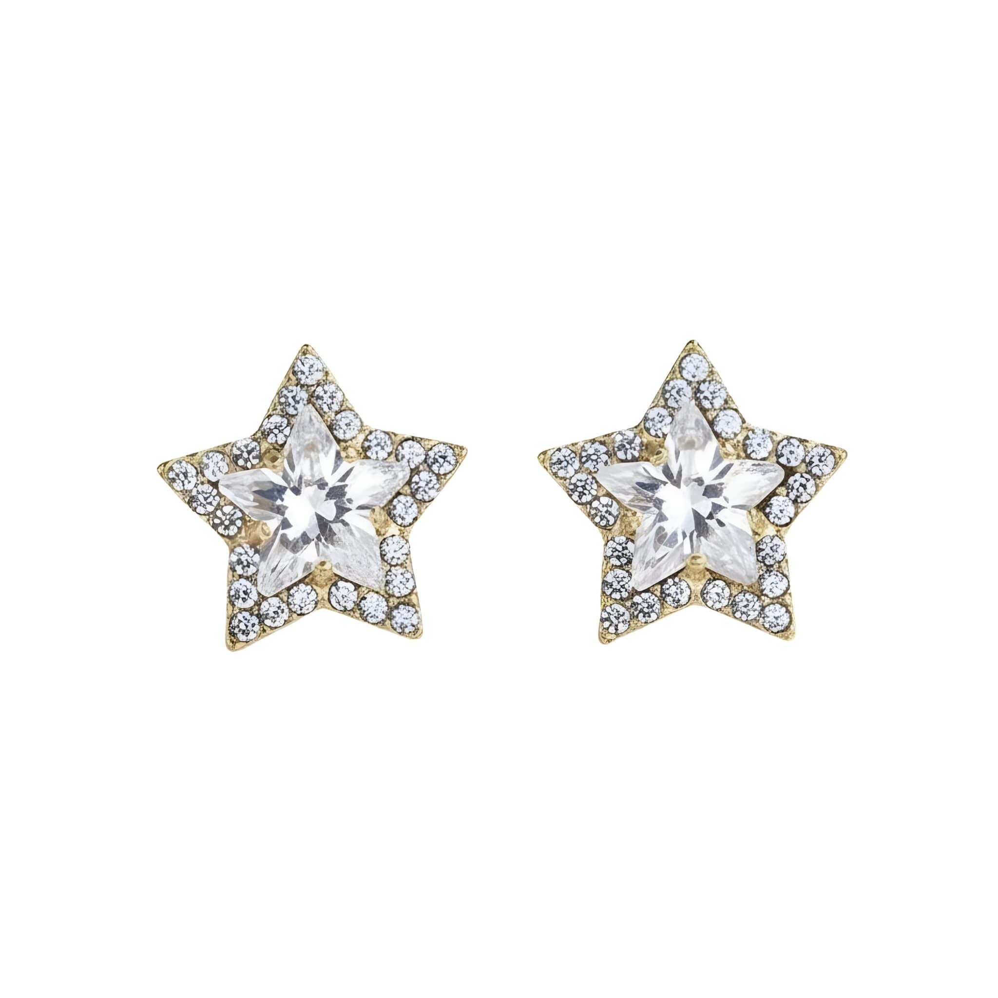 Estelle Earrings By Olivia
