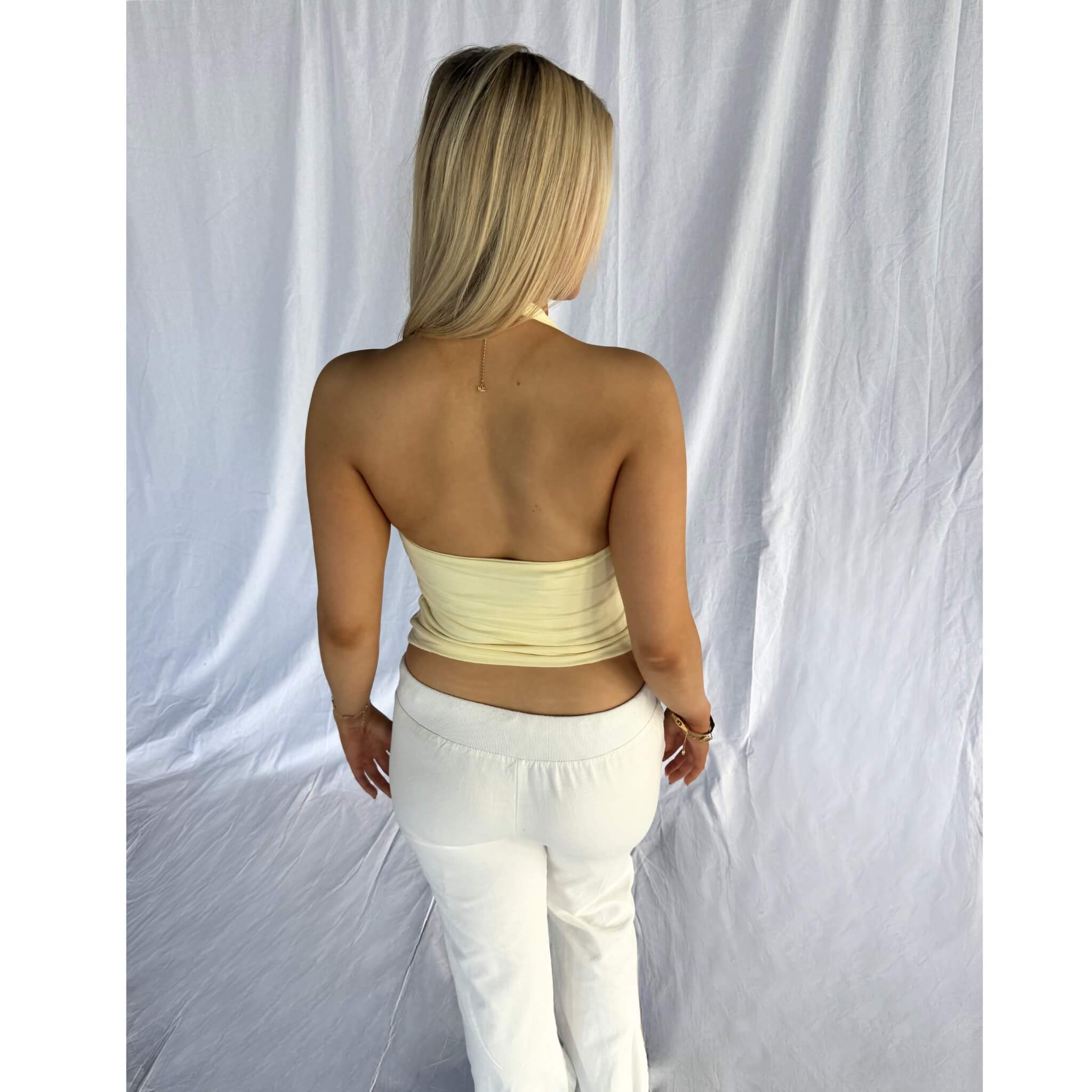 Fiona top By Olivia