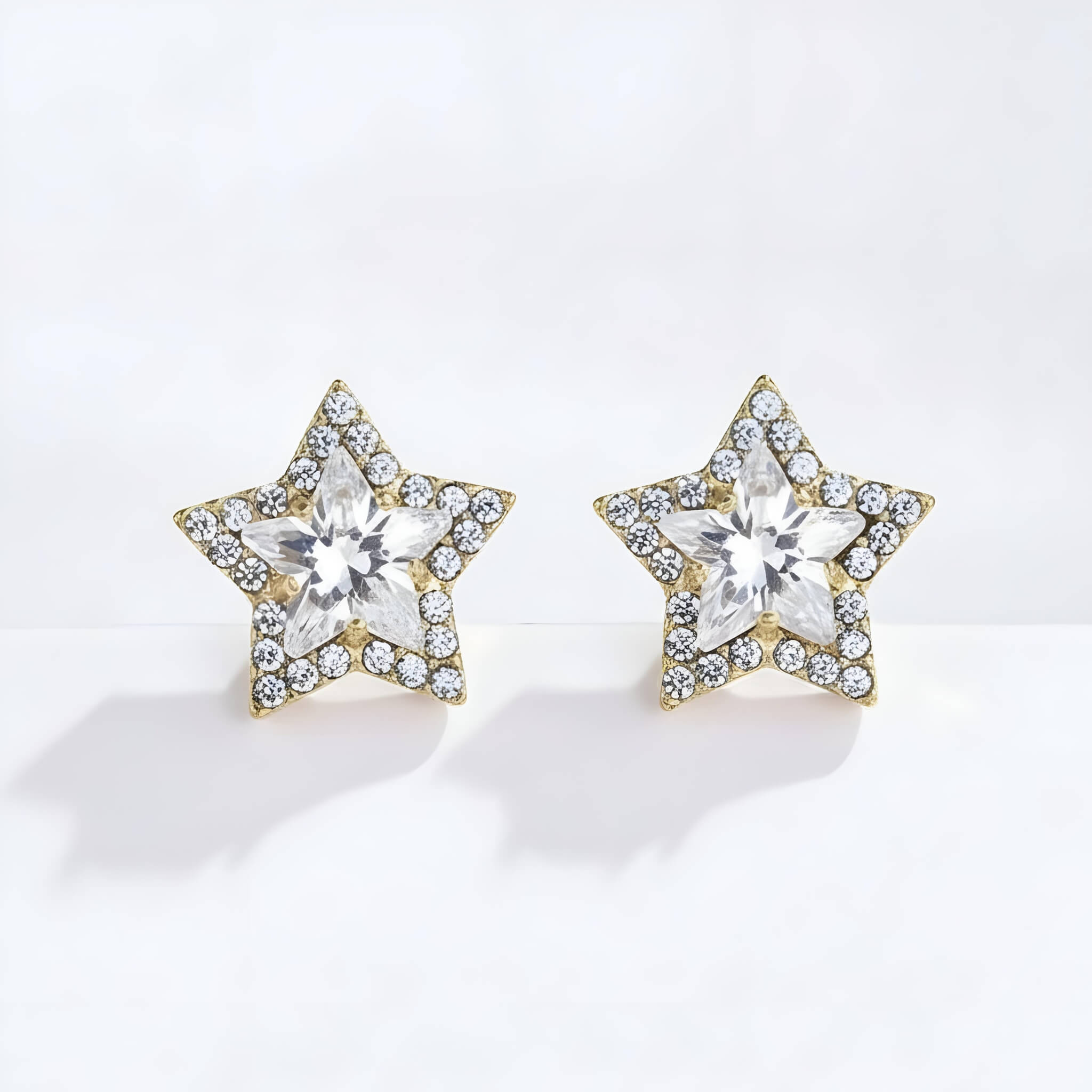 Estelle Earrings By Olivia