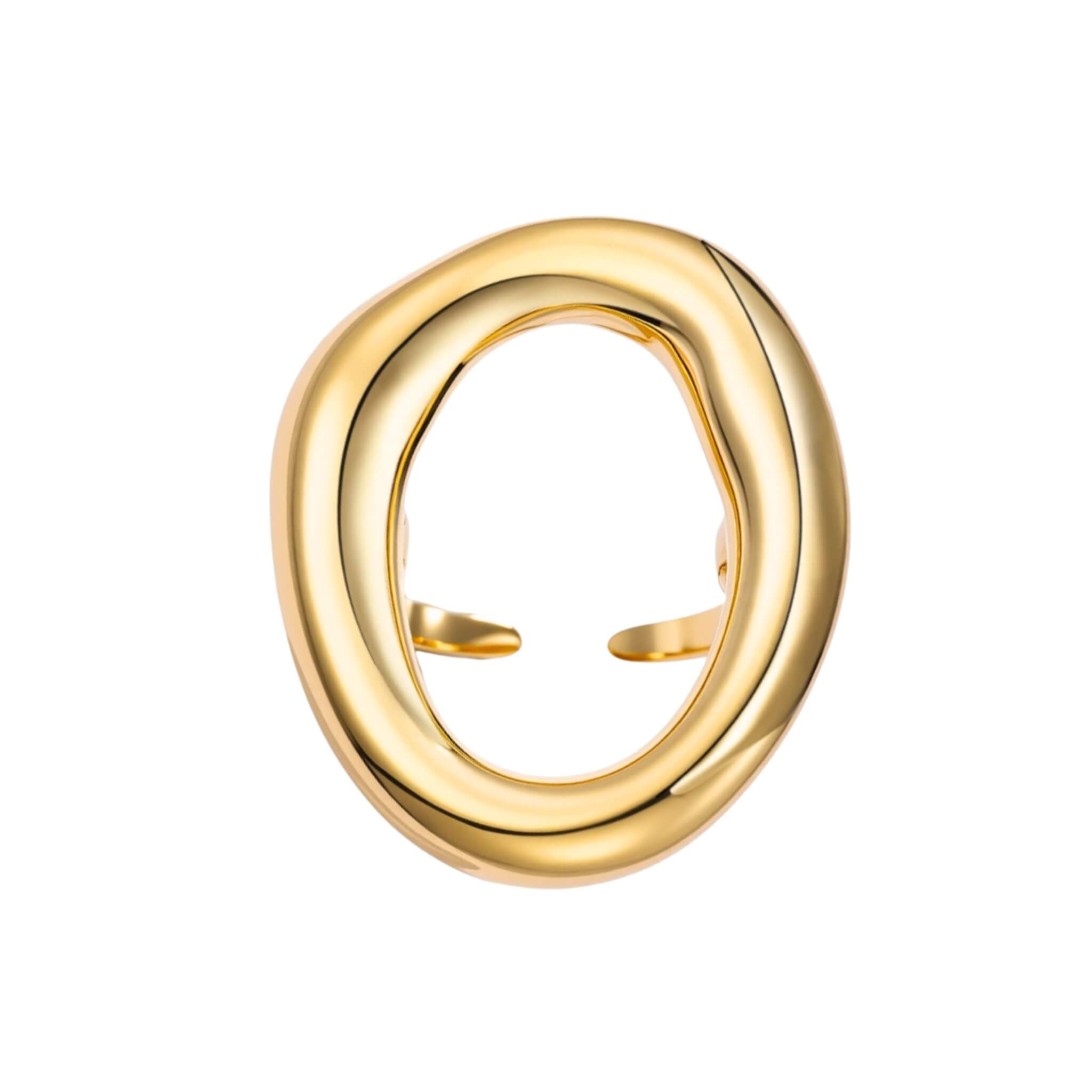 Eline Ring By Olivia