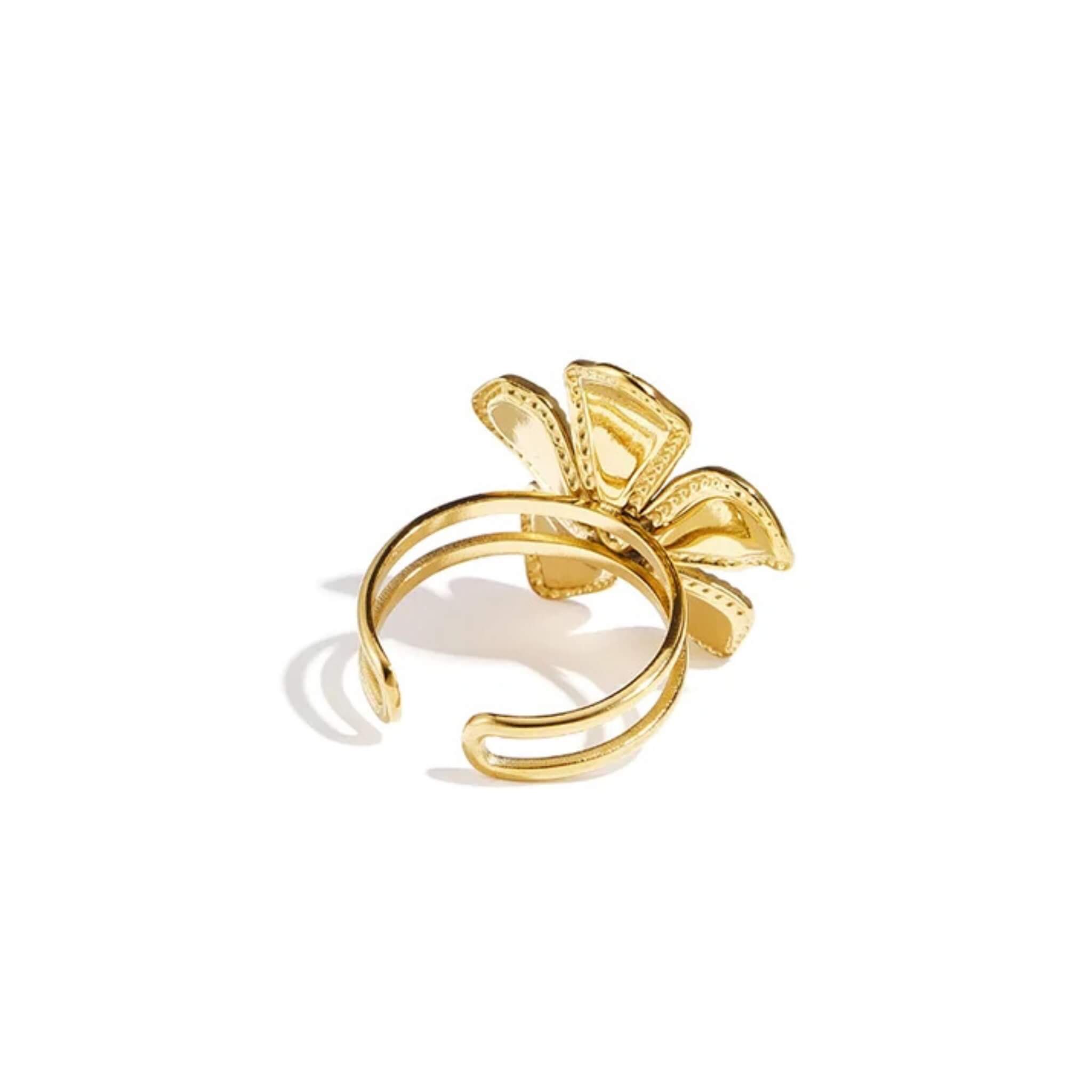 Jasmina Ring By Olivia