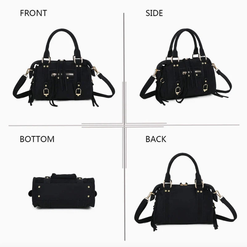 Bea mini bag By Olivia