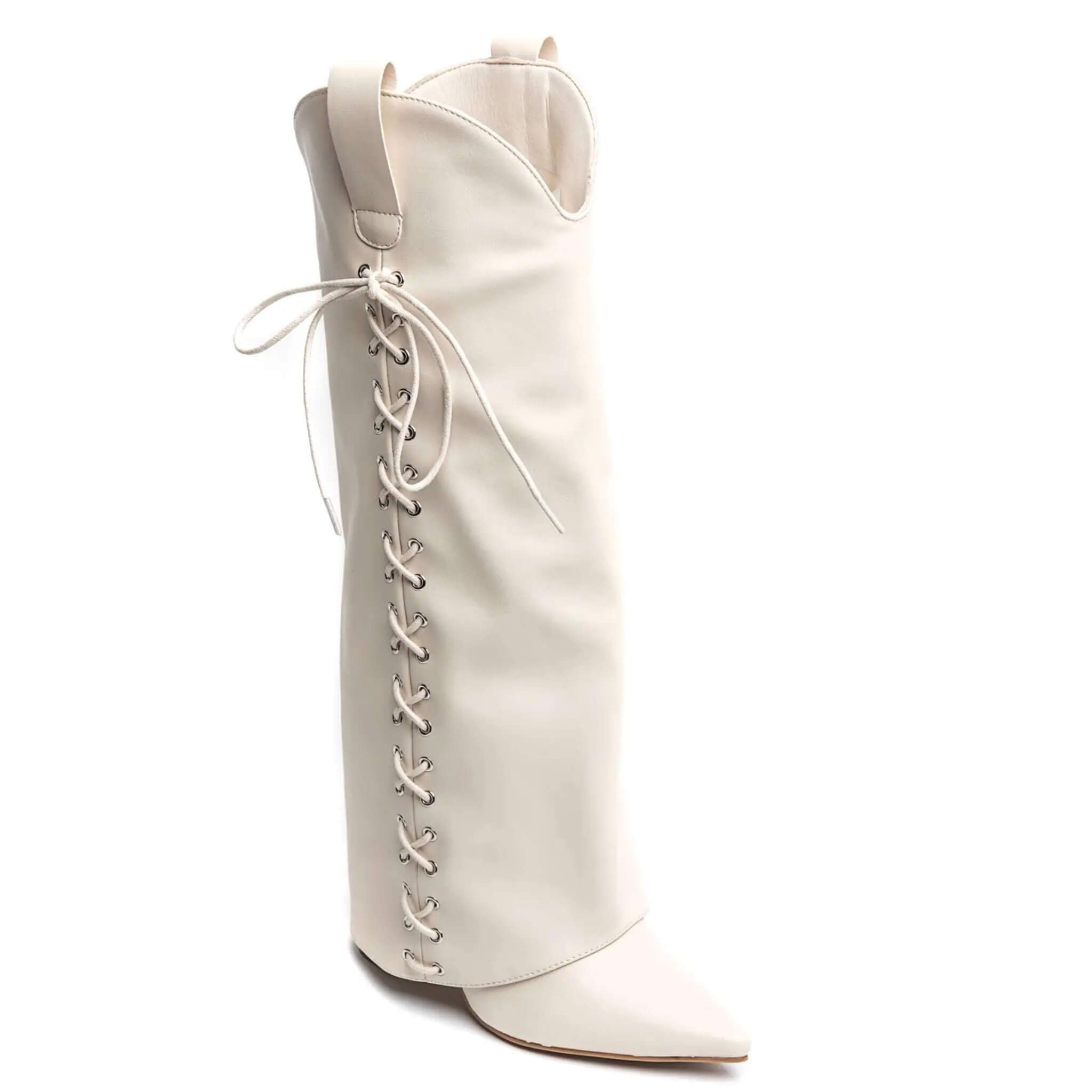 Juliette Boots By Olivia