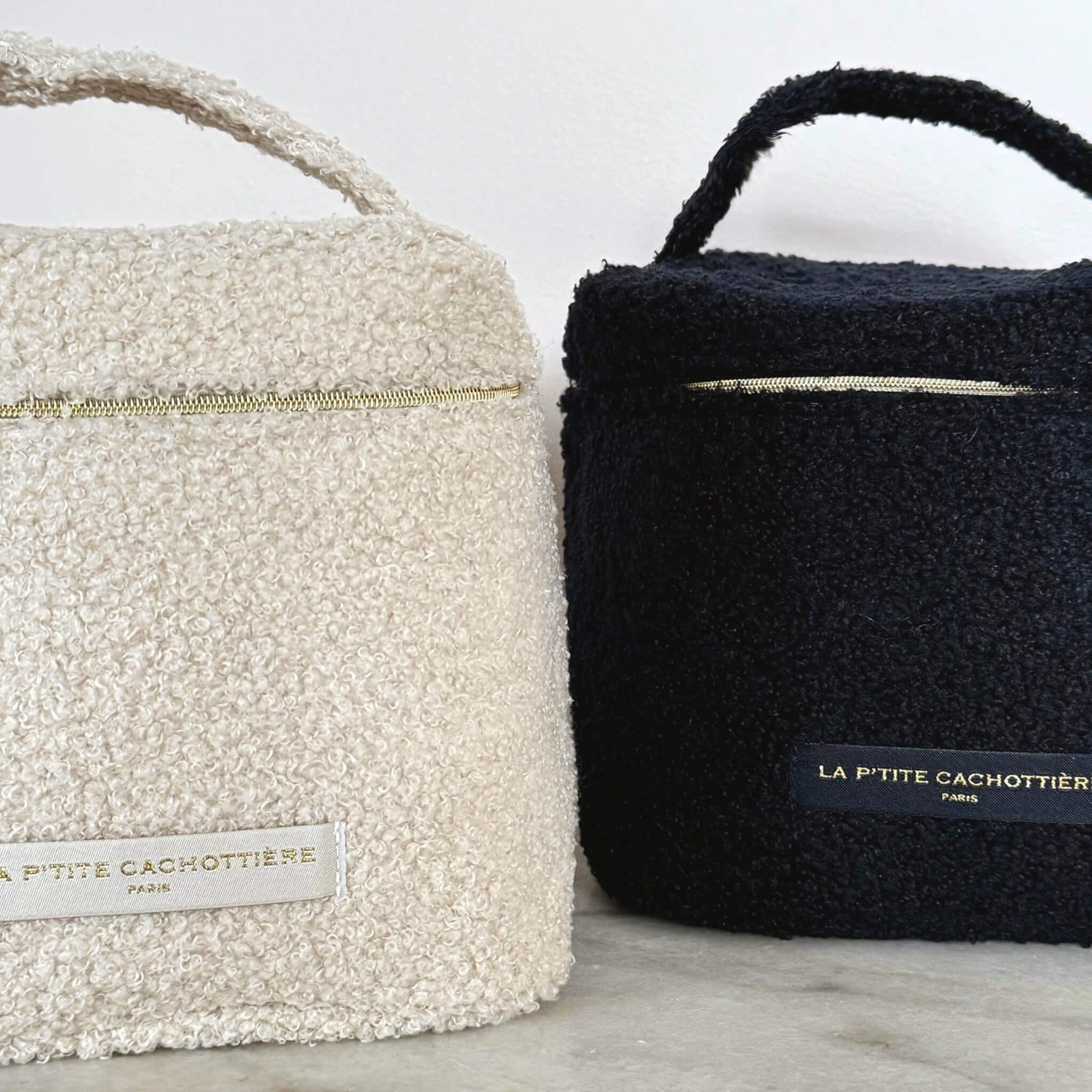 Moa Vanity Makeup Bag