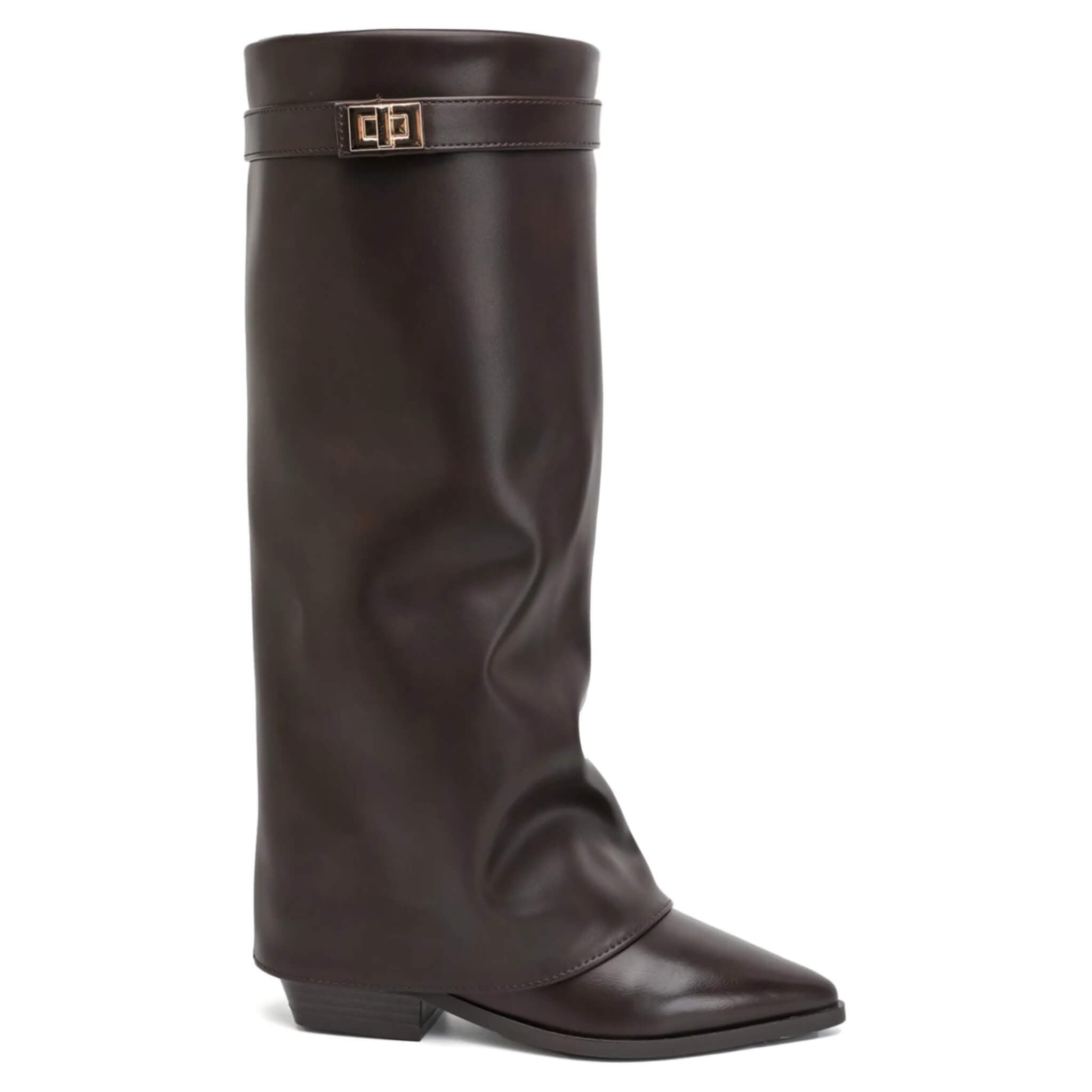 Isabella Boots