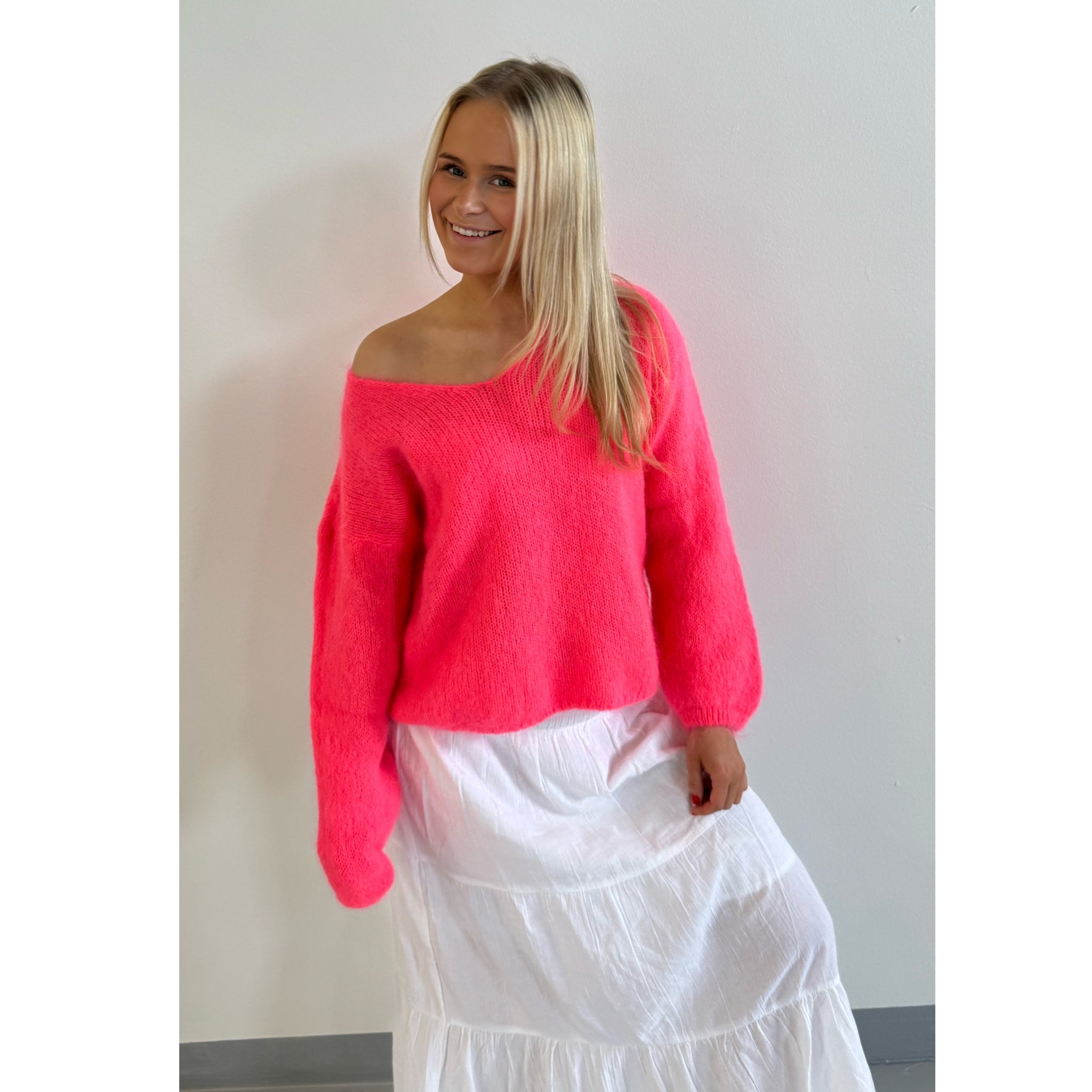Ninni sweater By Olivia
