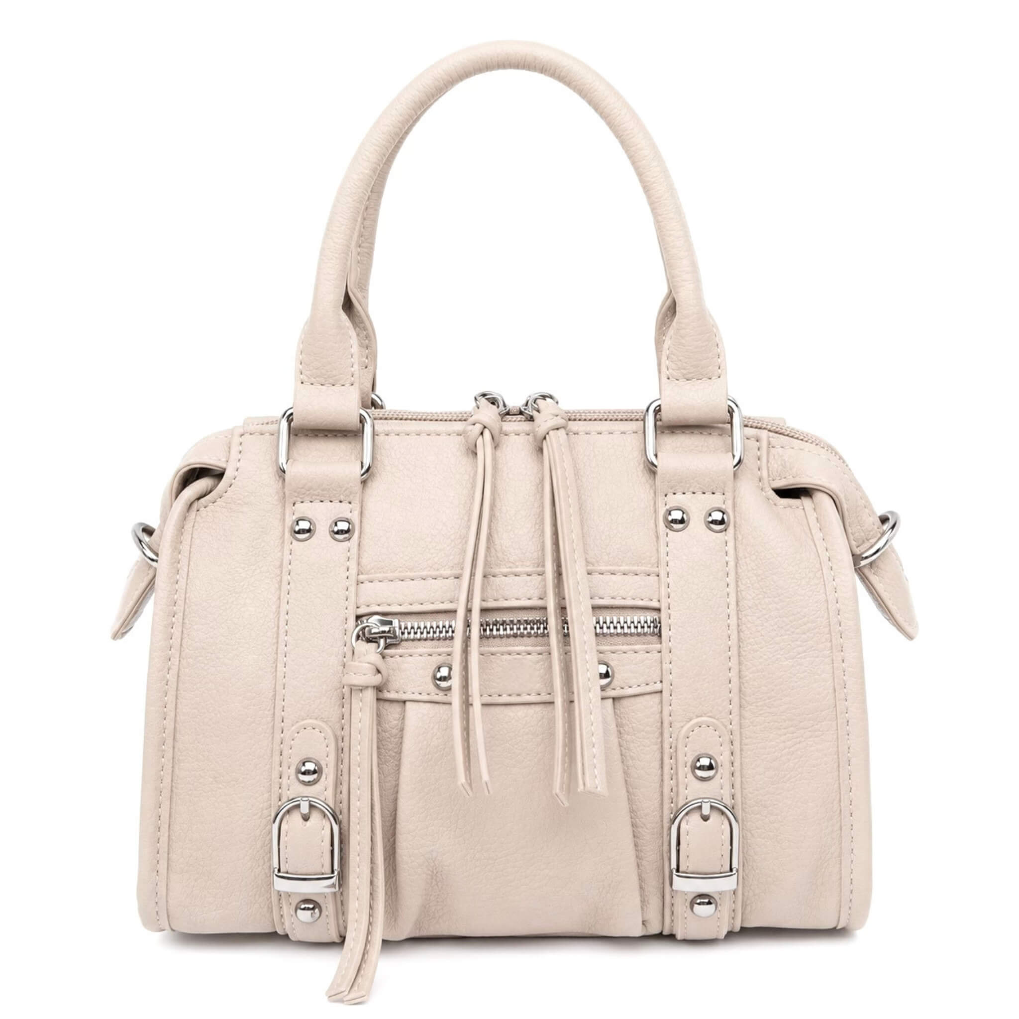Rosa Bag By Olivia