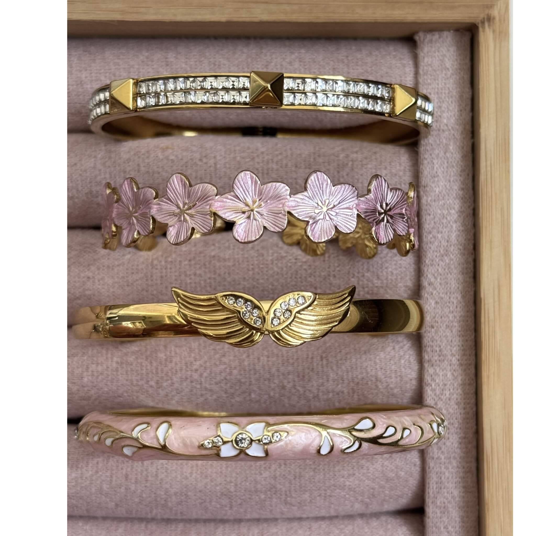 Sabina Bracelet By Olivia