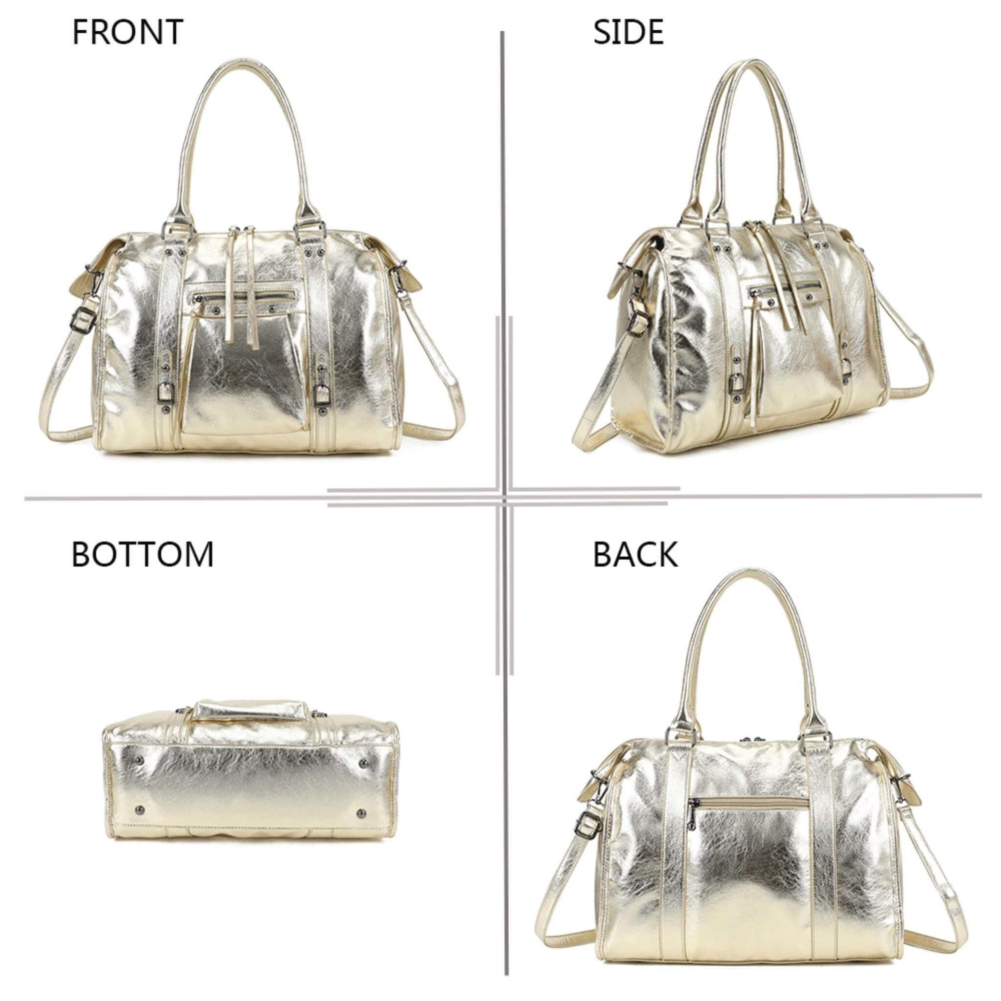 Sabrina bag By Olivia