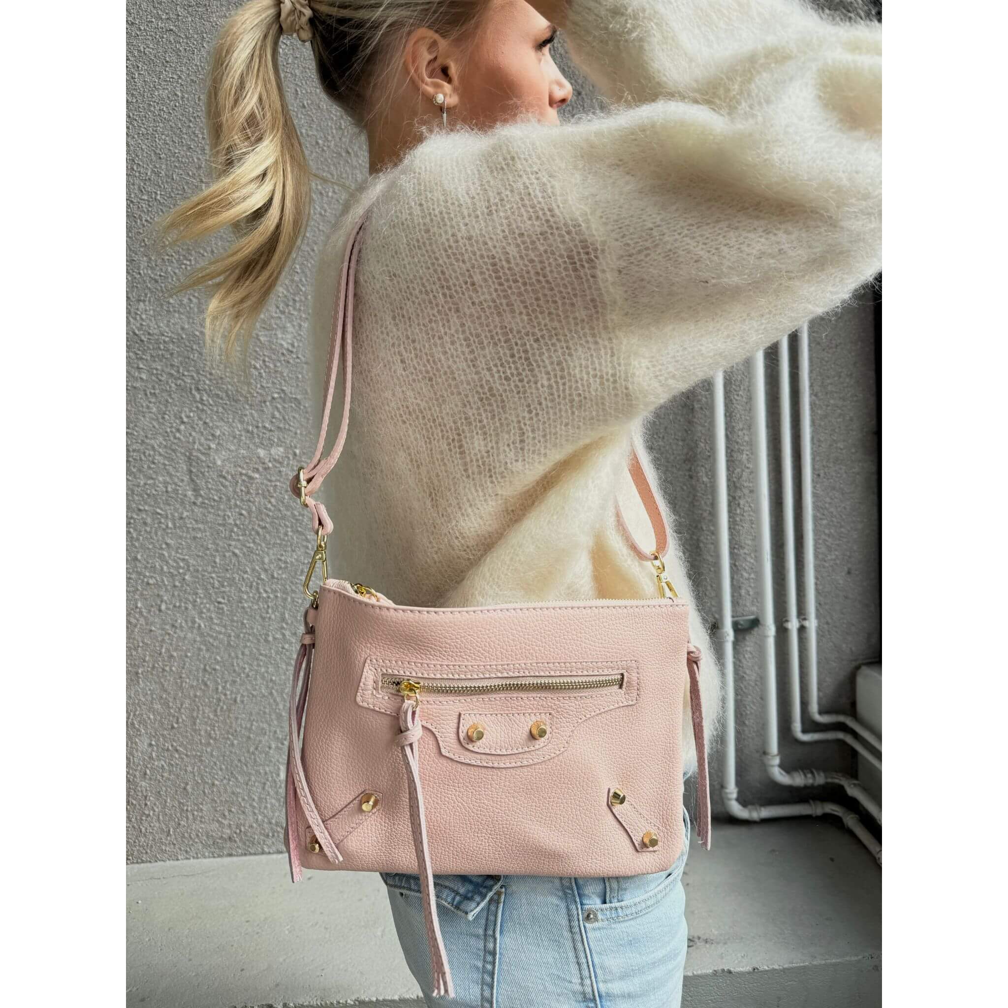 Sally Bag By Olivia