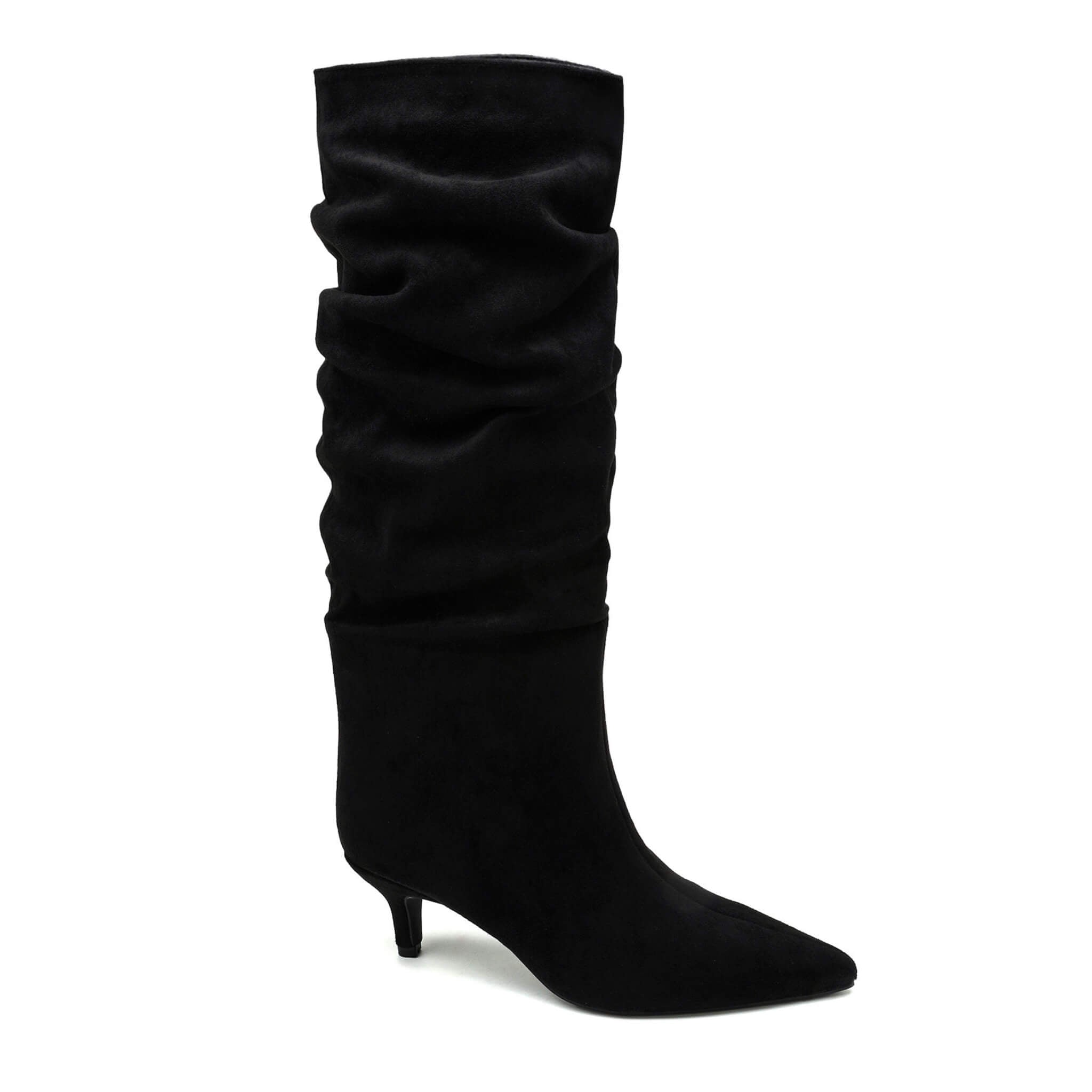Seraphine Boots By Olivia