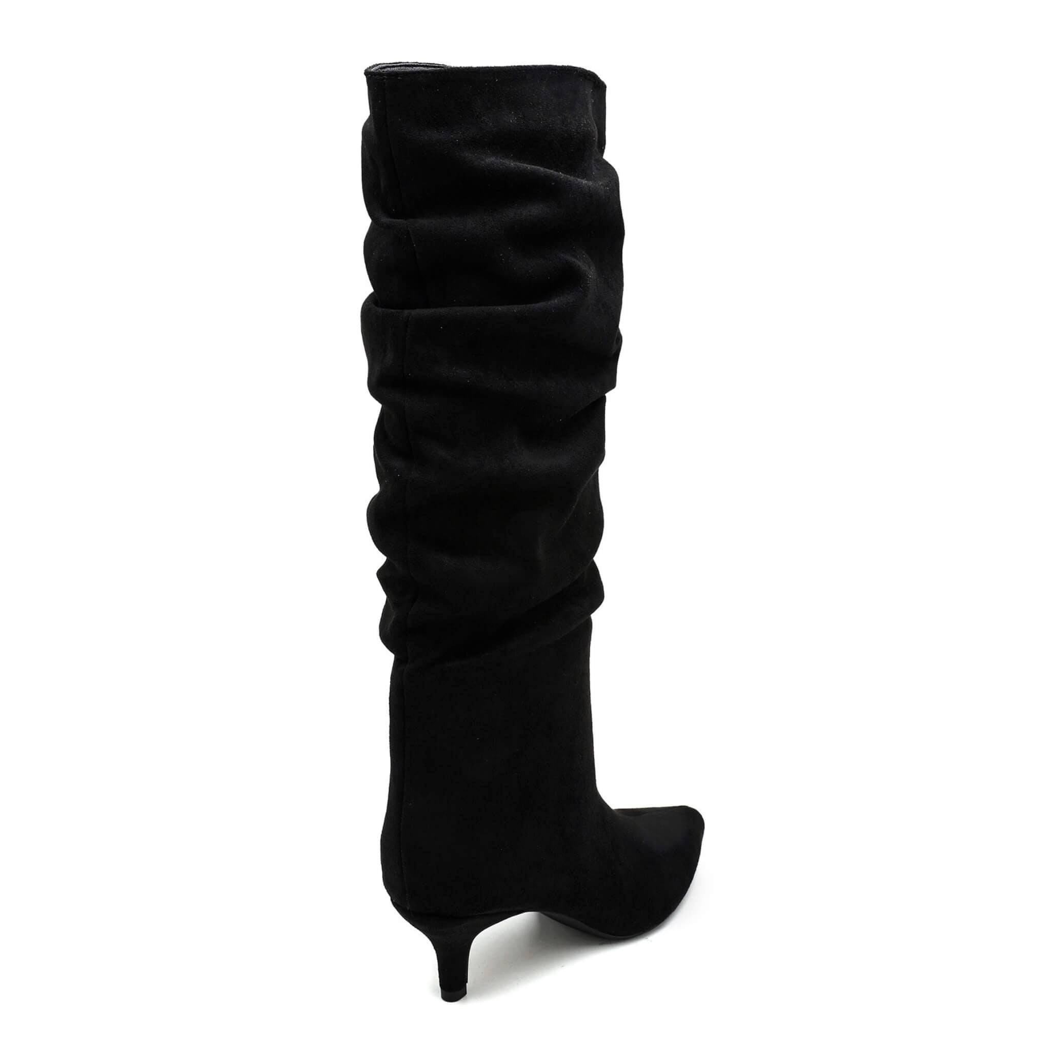 Seraphine Boots By Olivia