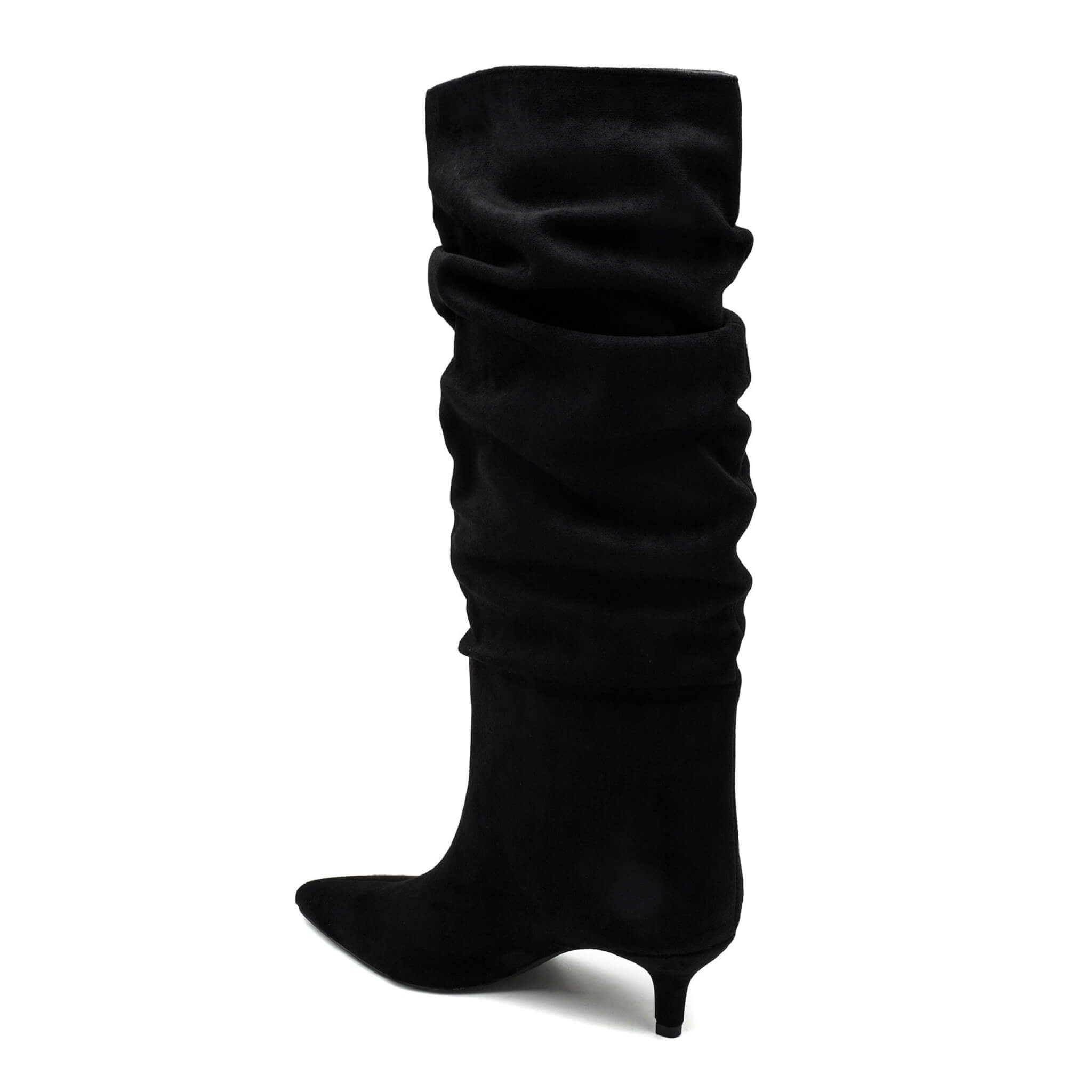 Seraphine Boots By Olivia
