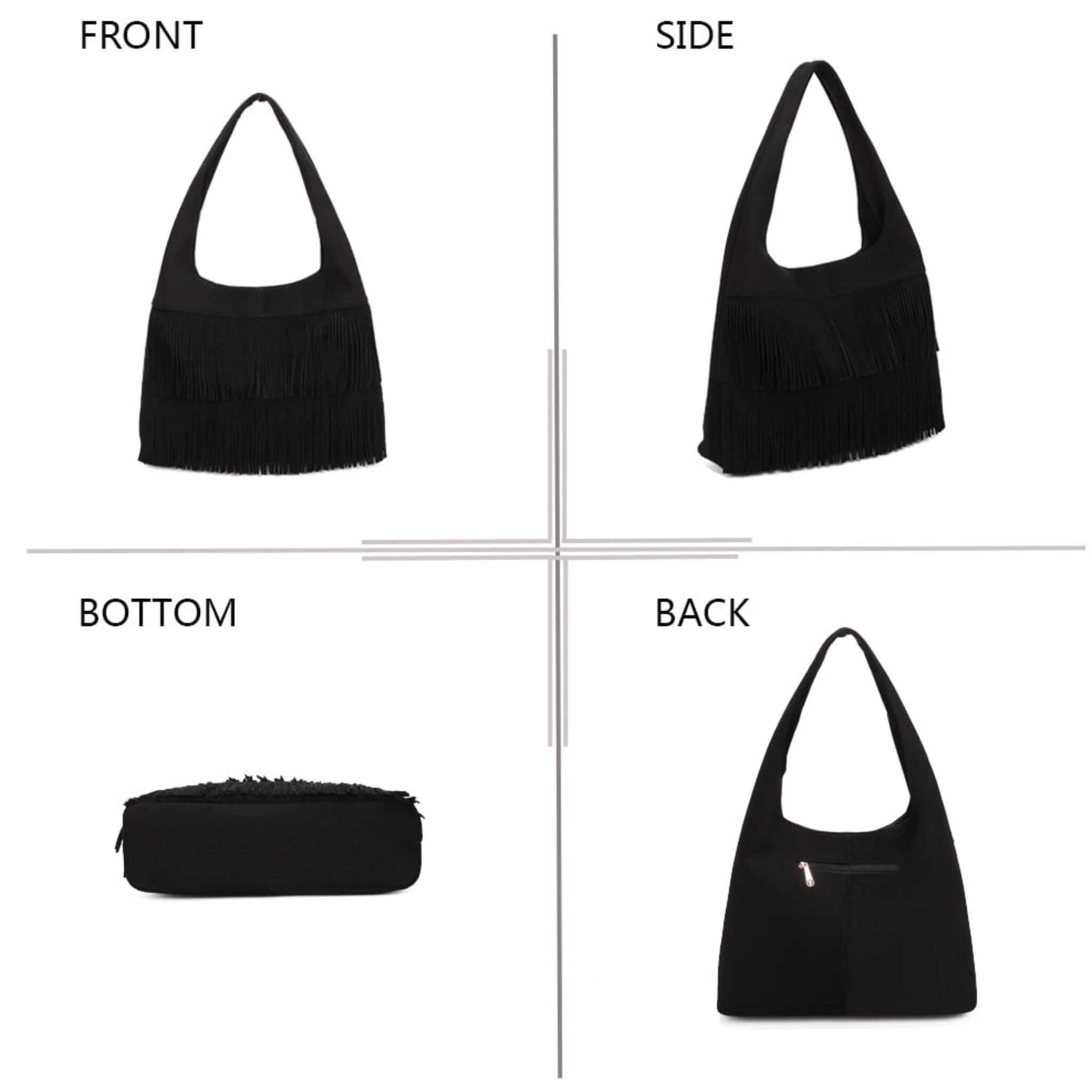 Sienna Bag By Olivia