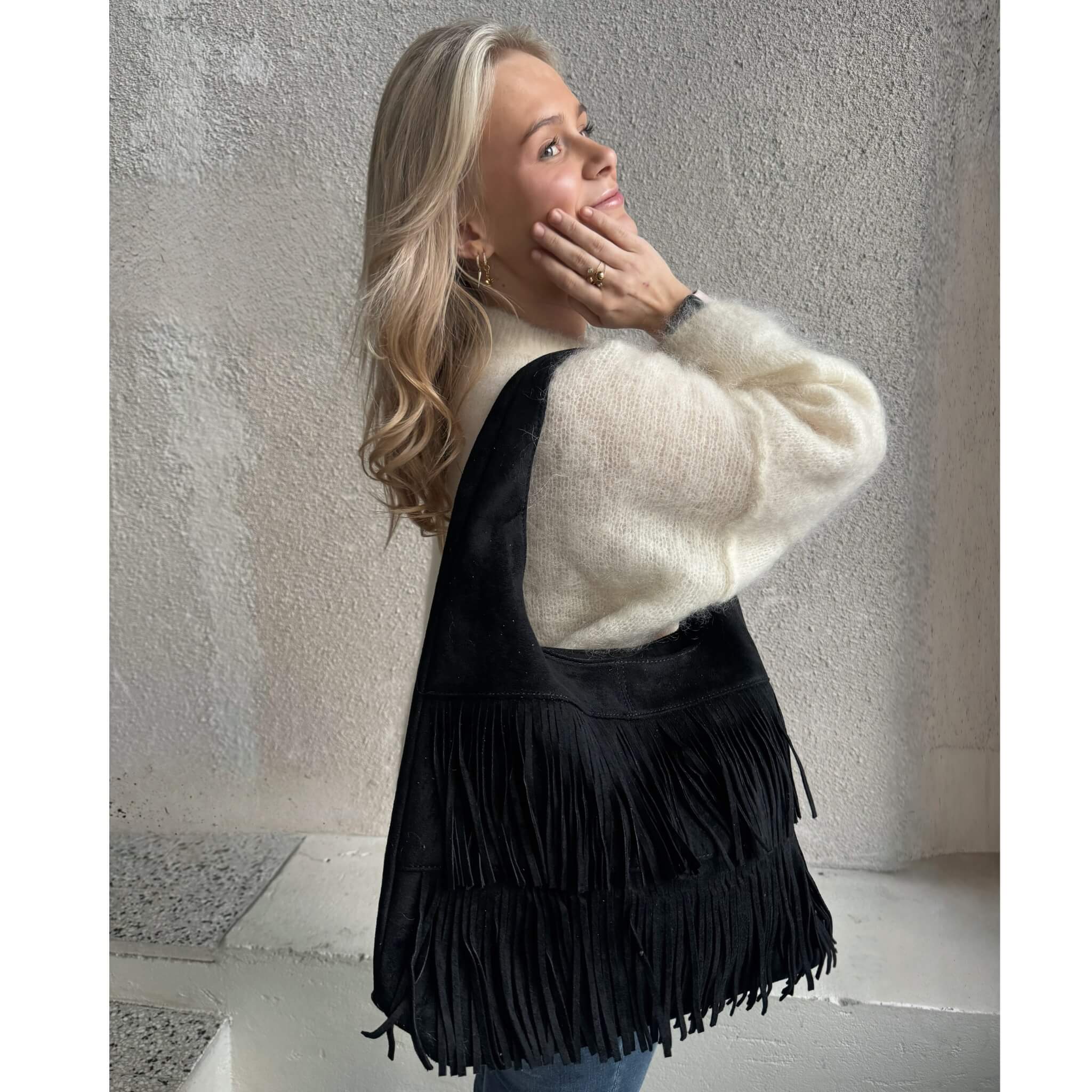 Sienna Bag By Olivia