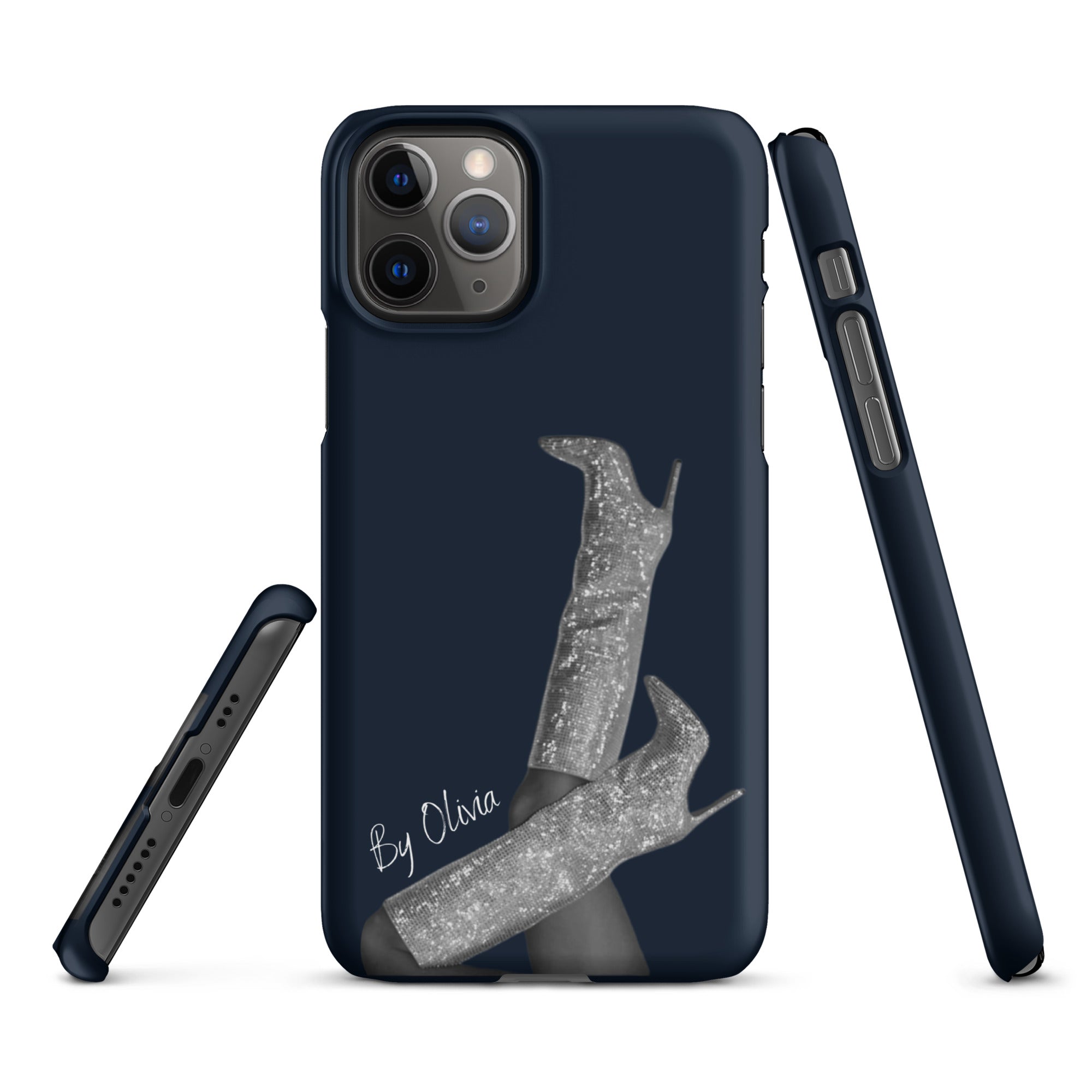 Glam case for iPhone®