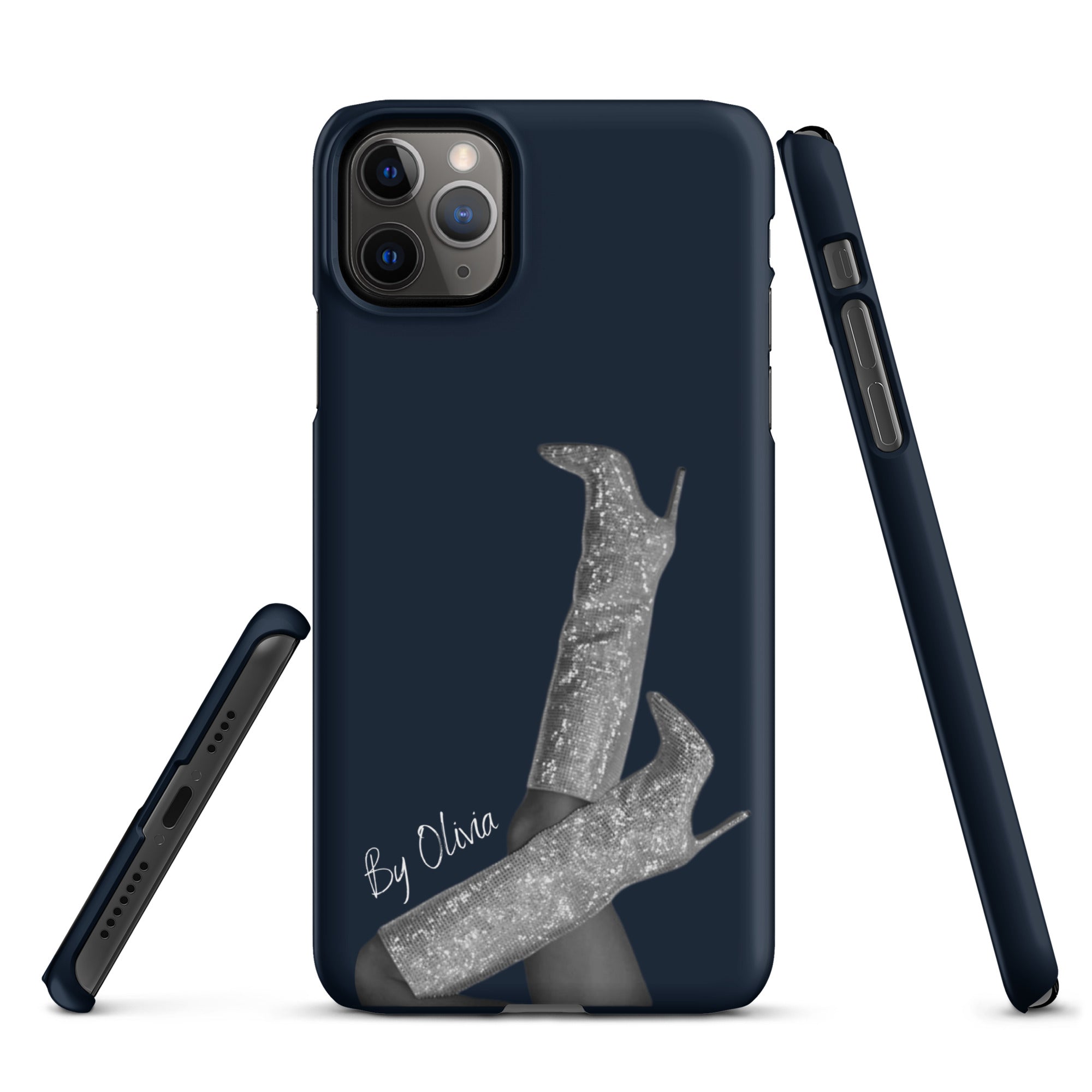 Glam case for iPhone®