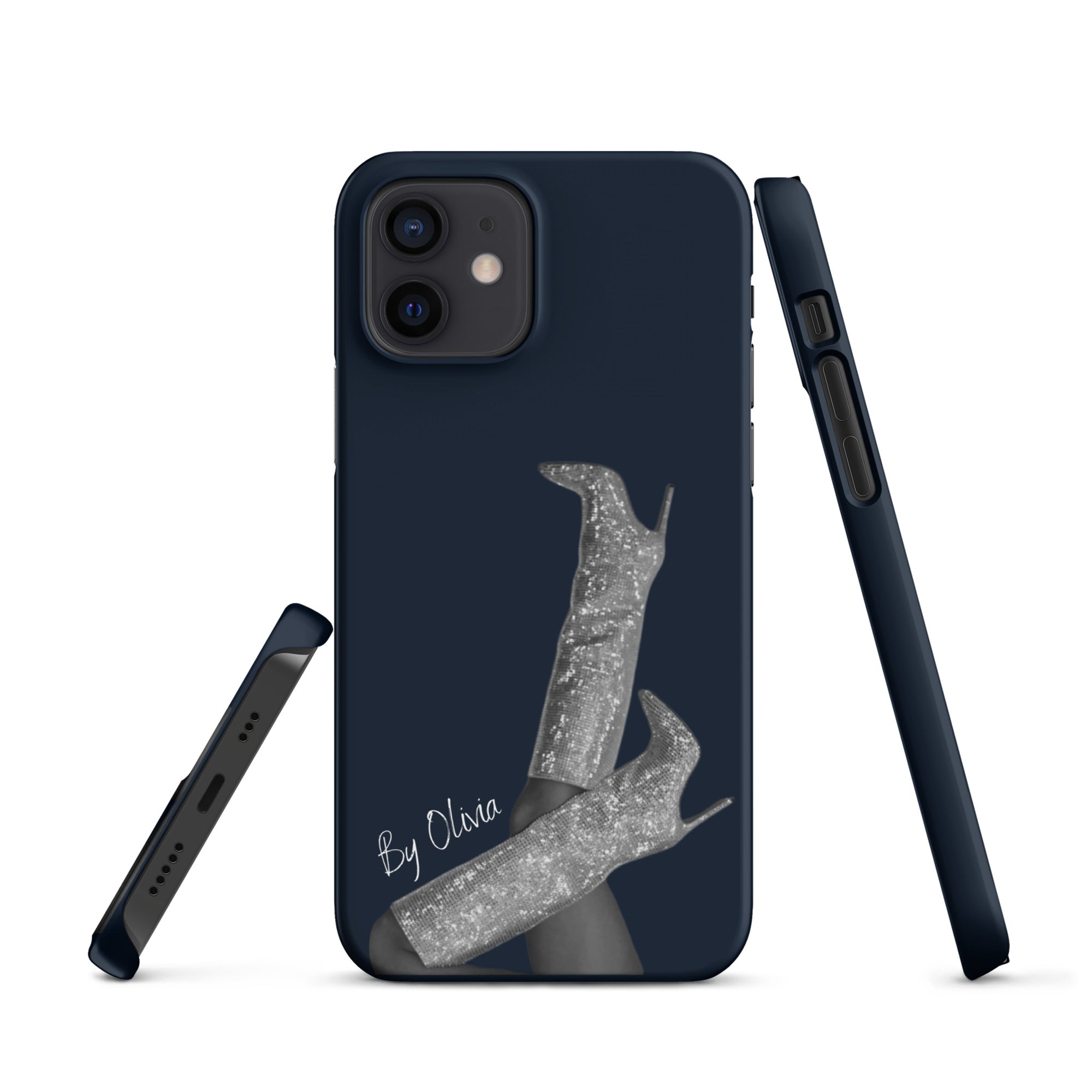 Glam case for iPhone®