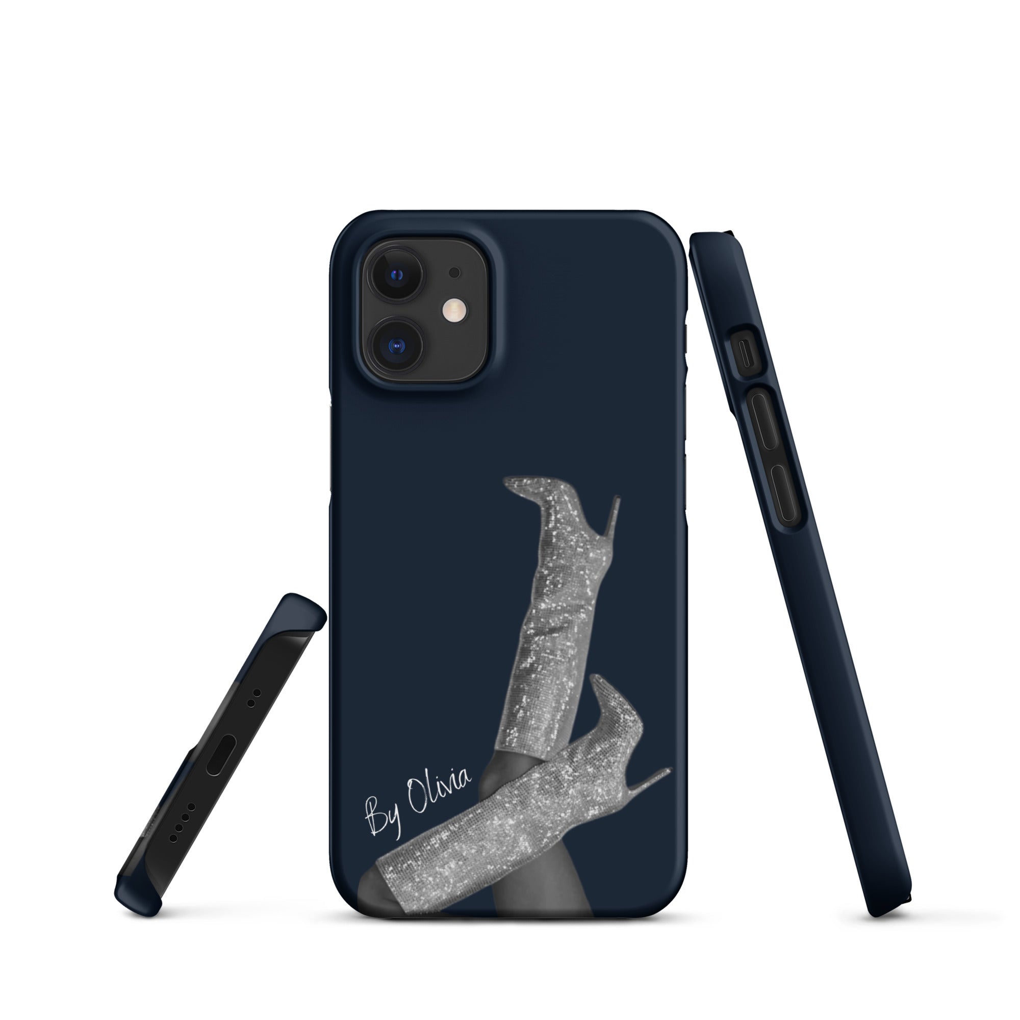 Glam case for iPhone®
