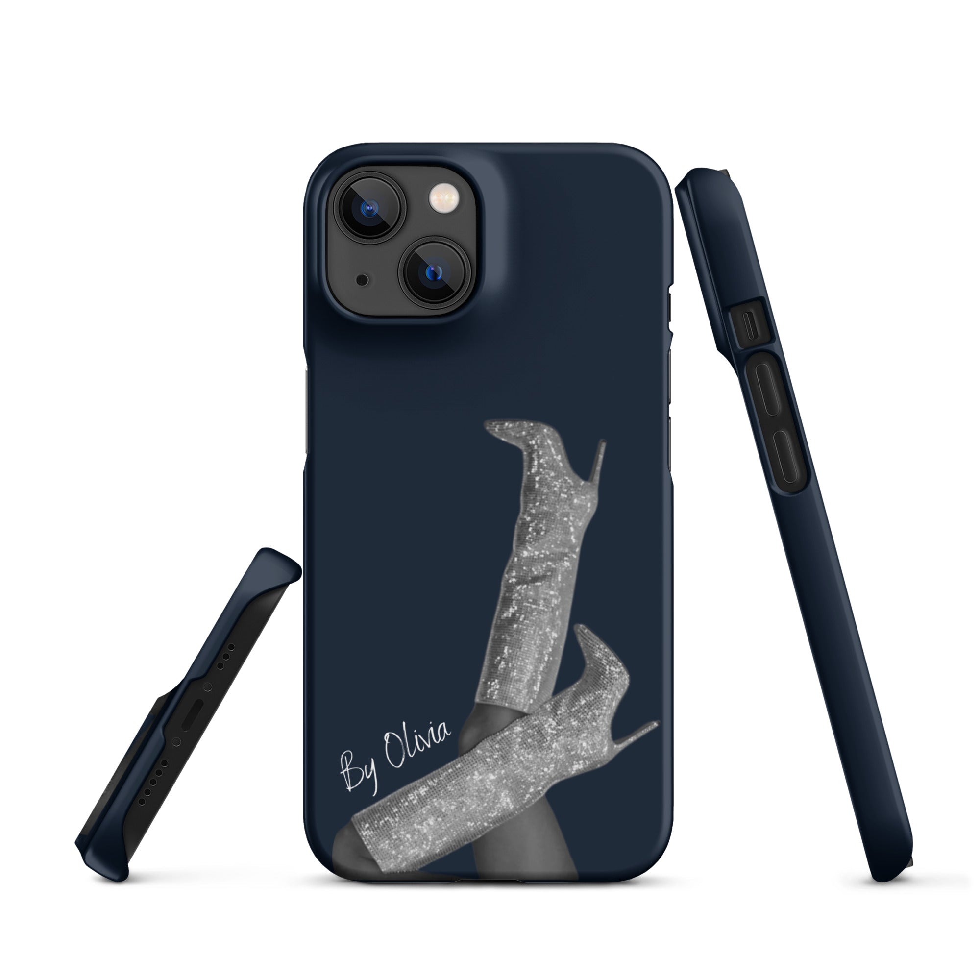 Glam case for iPhone®