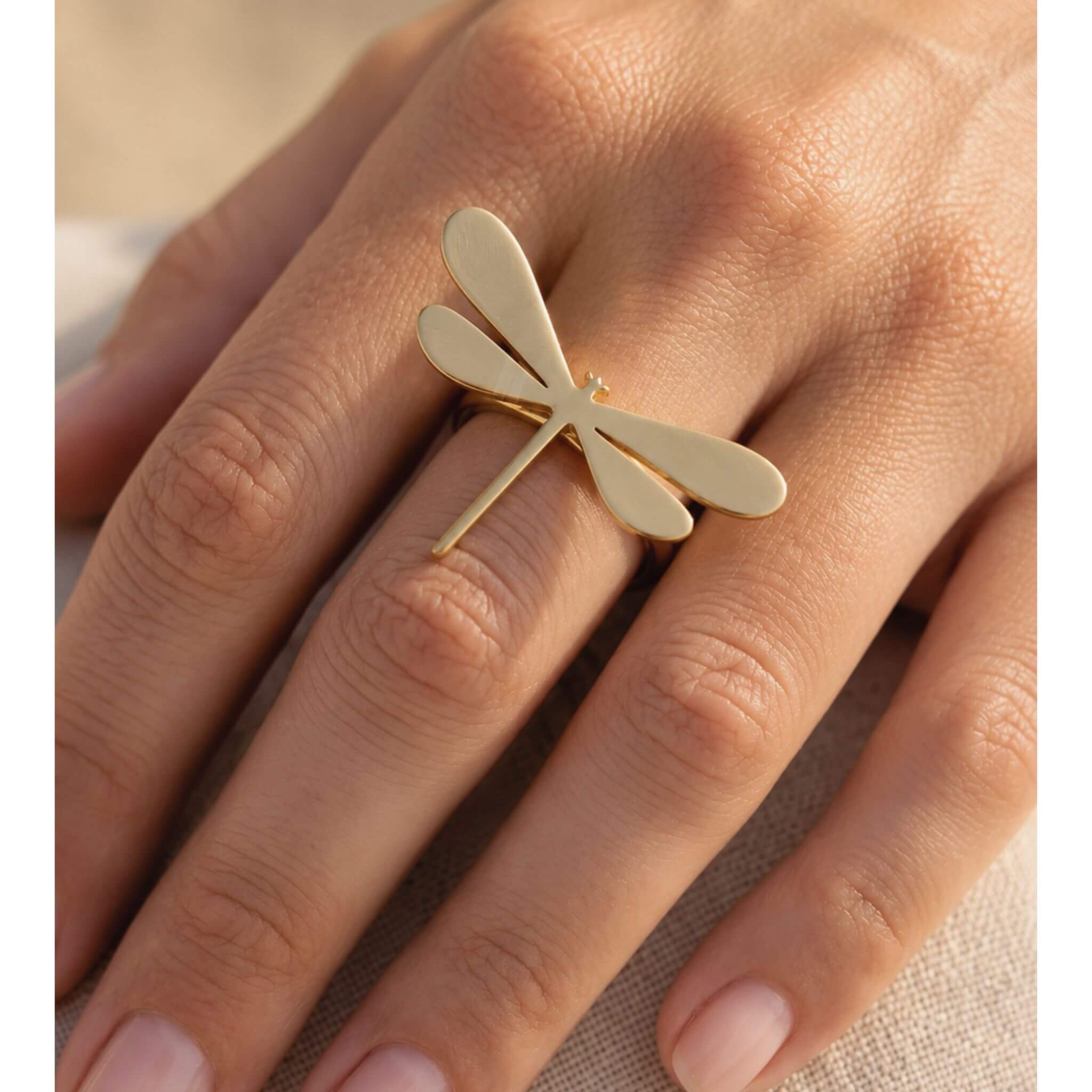 Solveig Ring