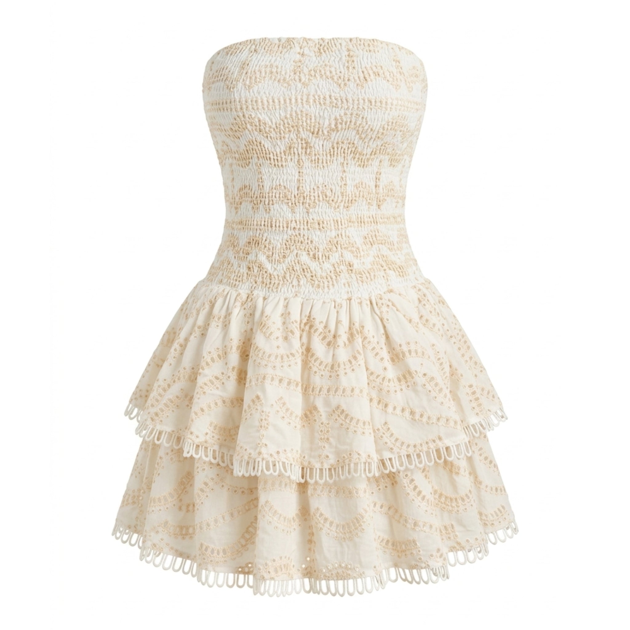 Sophie Dress By Olivia