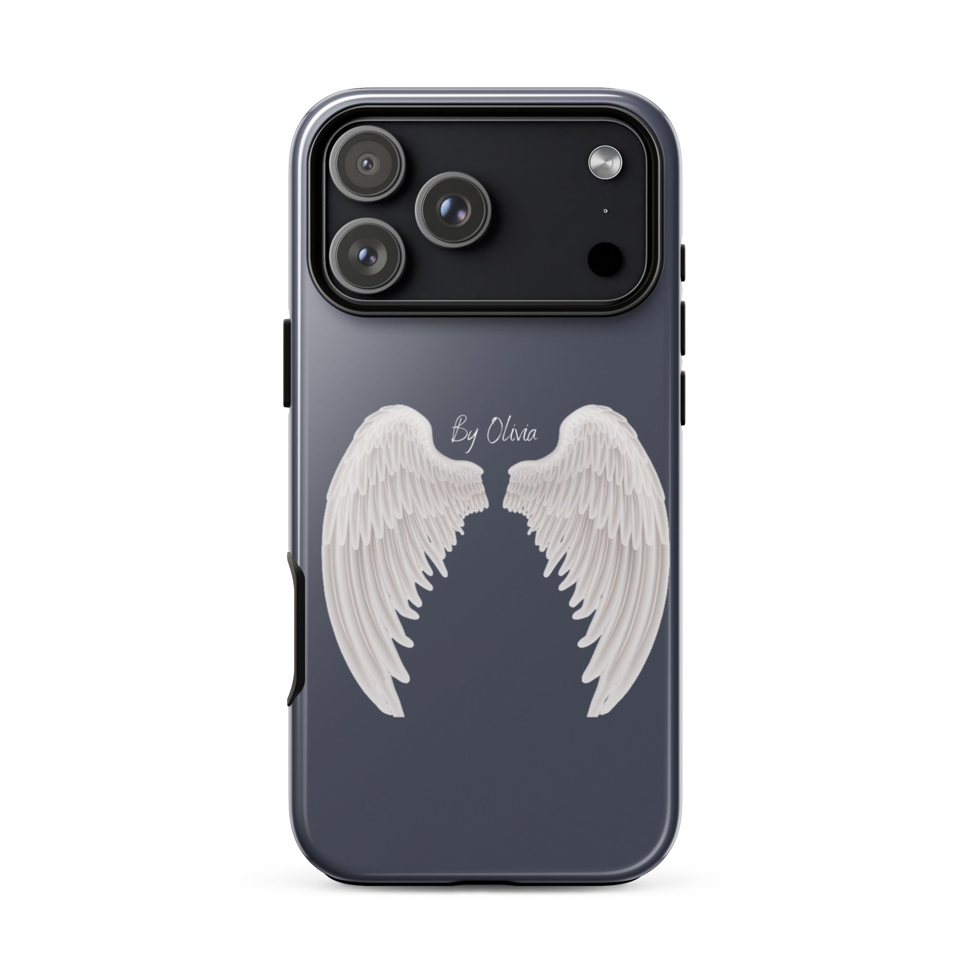 Angel Case for iPhone® By Olivia