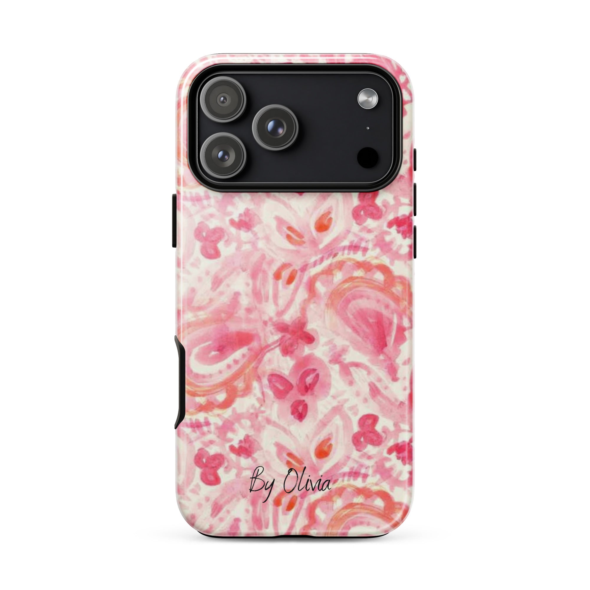 Marrakech Case for iPhone® By Olivia