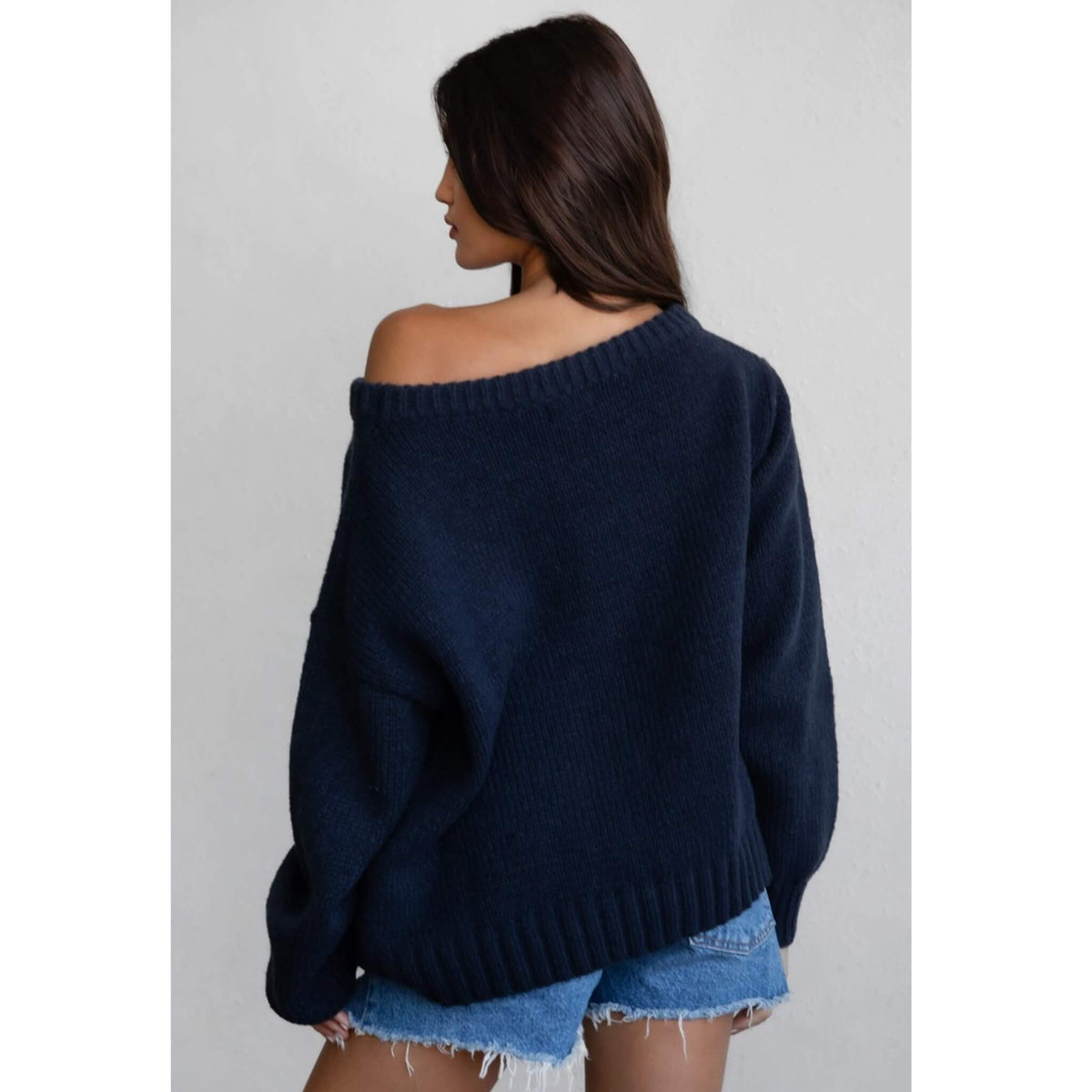 Usa sweater By Olivia