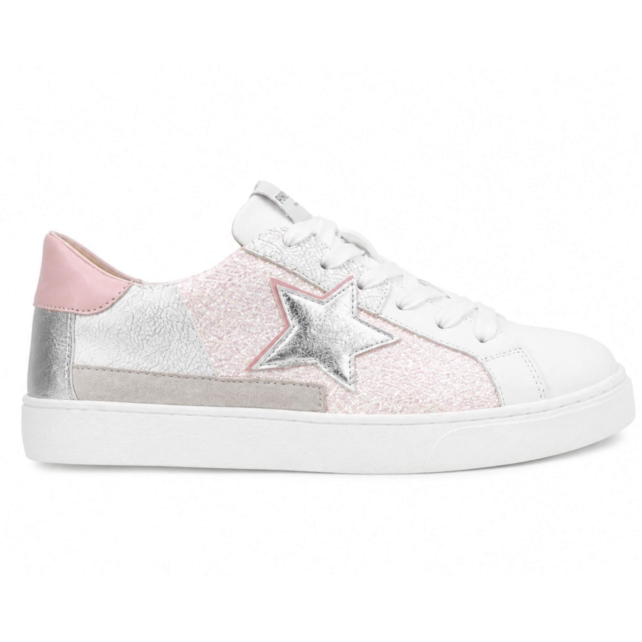 Rosa Sneakers By Olivia