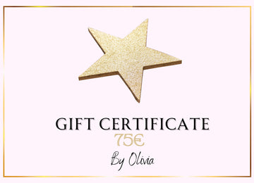 By Olivia gift cards