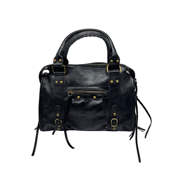Olivia - High-Quality Large Canvas Shopper Bag