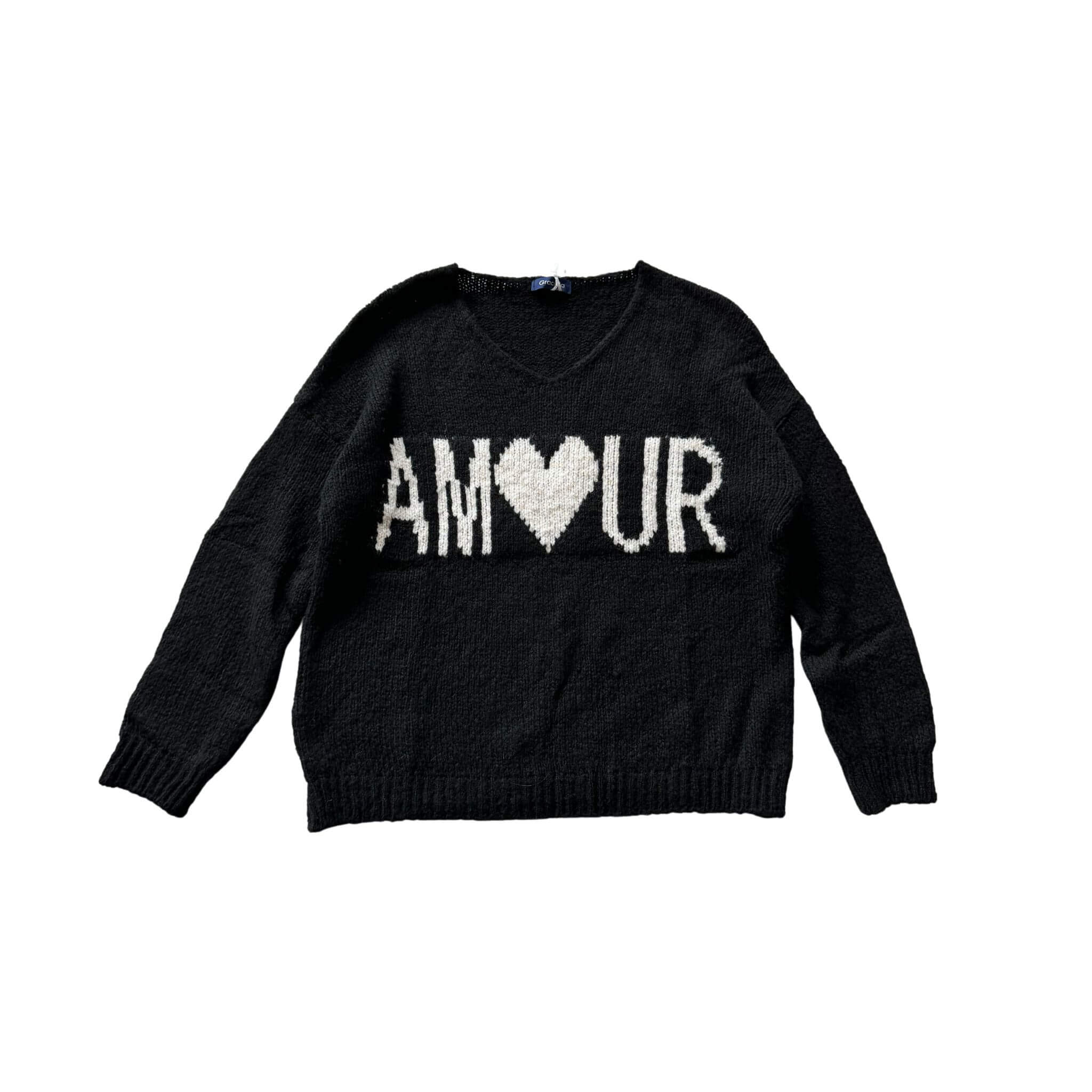 Amor sweatshirt By Olivia