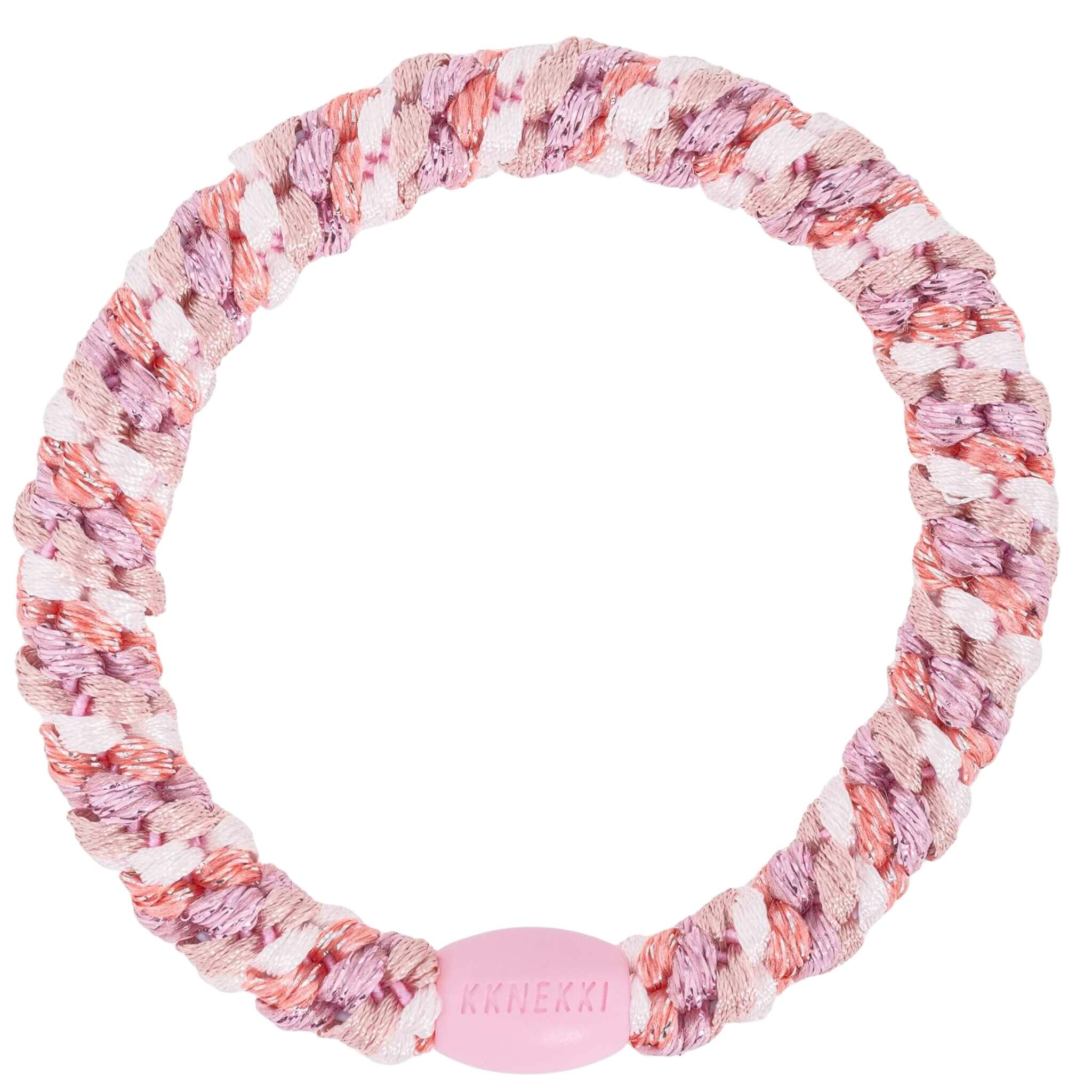 KKNEKKI Mix Pink Glitter