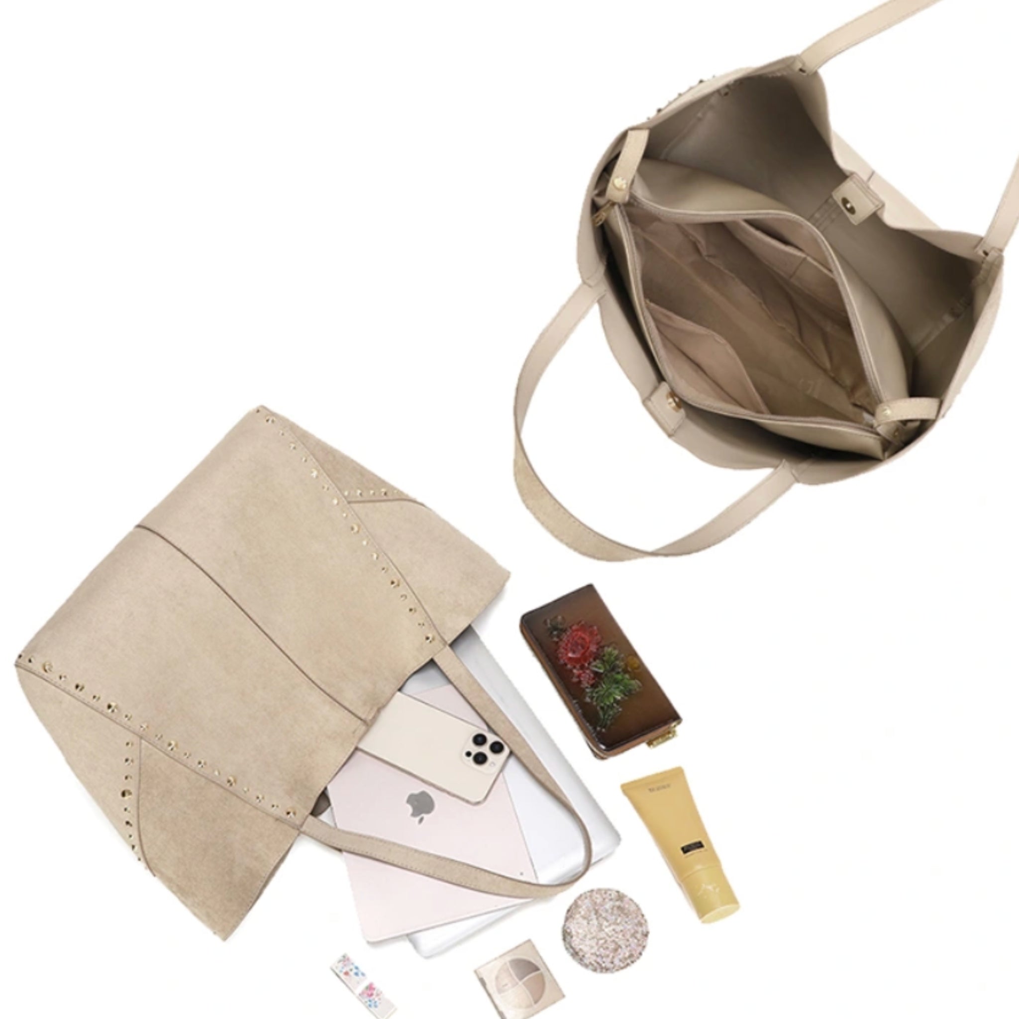 Selena Bag By Olivia