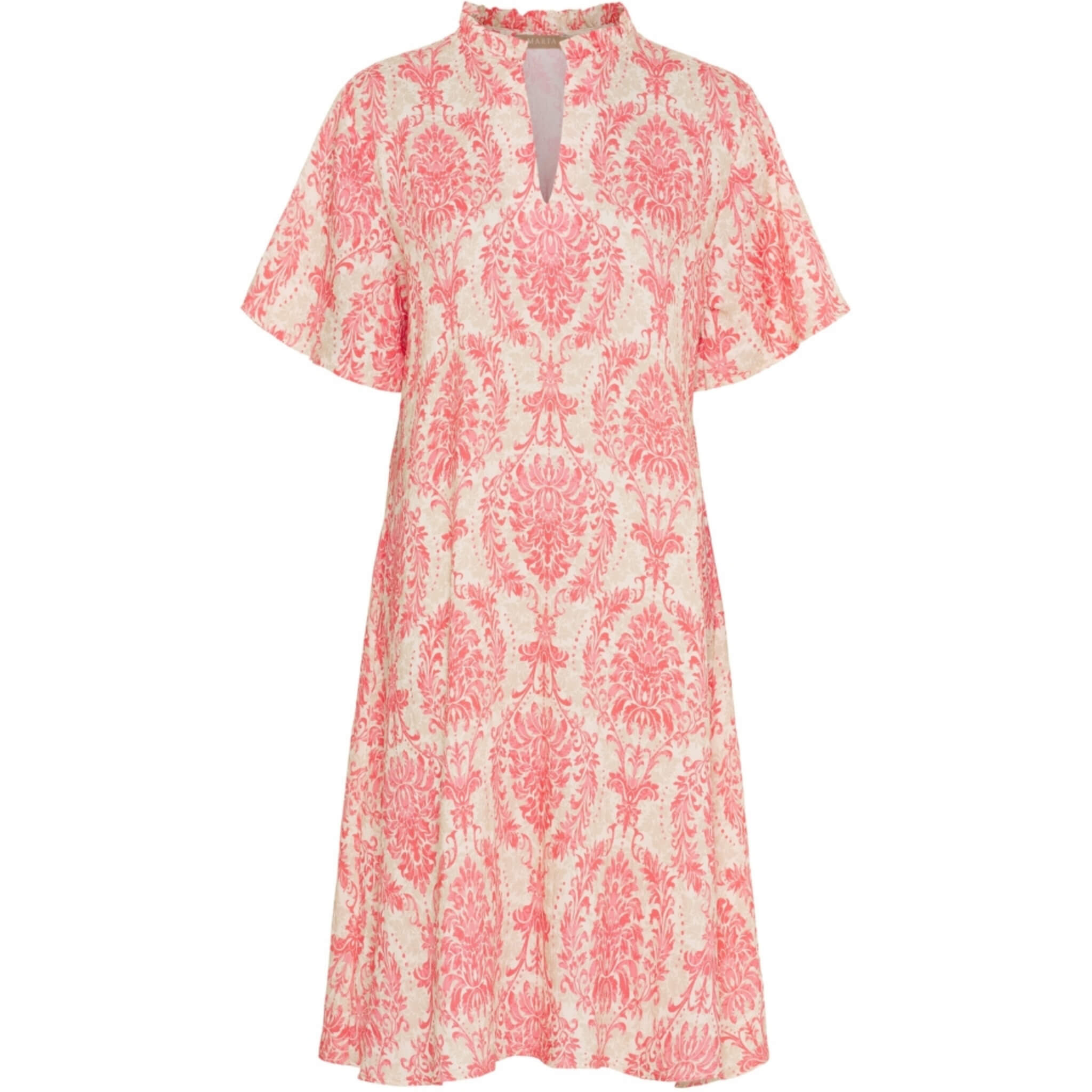 Christina Dress By Olivia