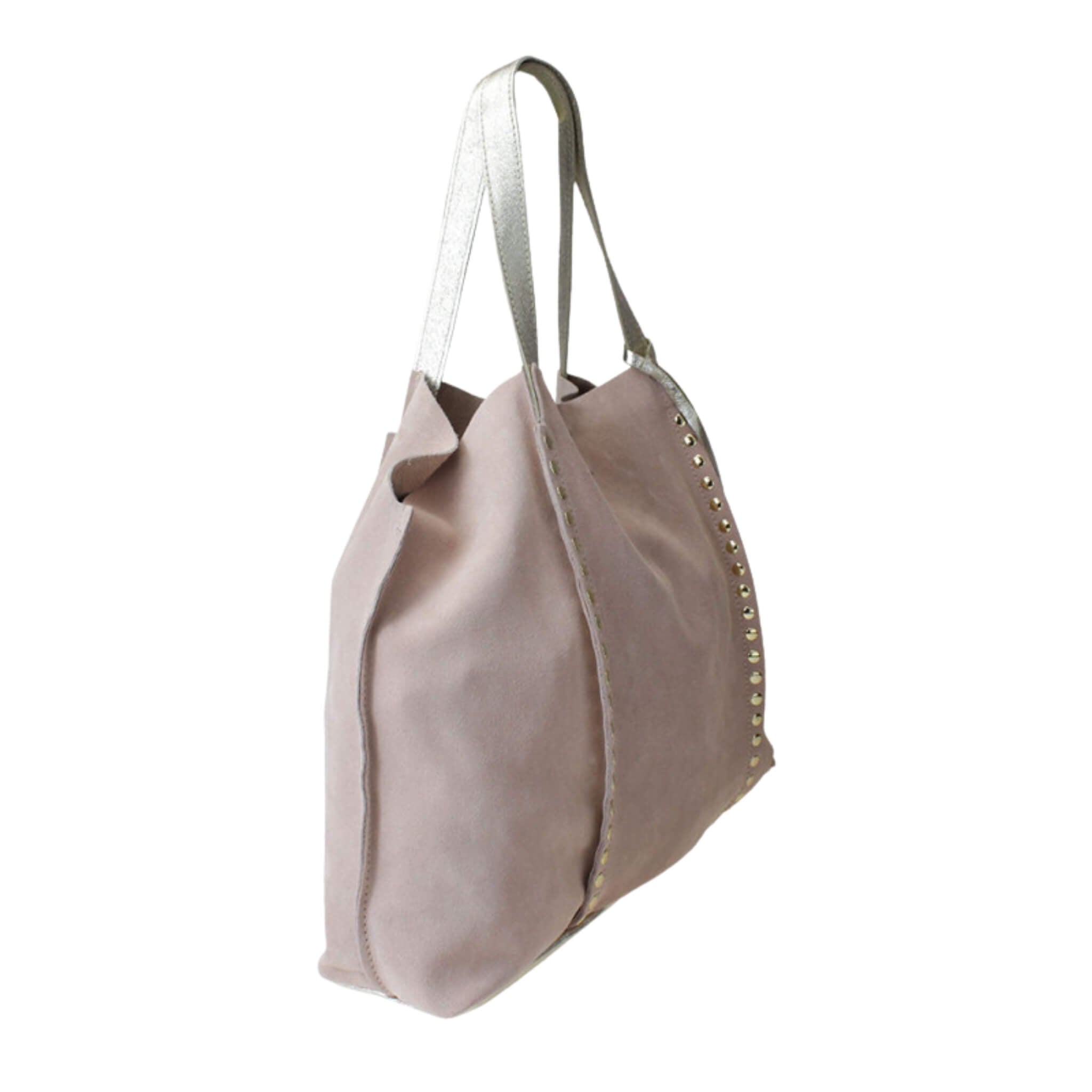 Madeleine Bag By Olivia - Pink