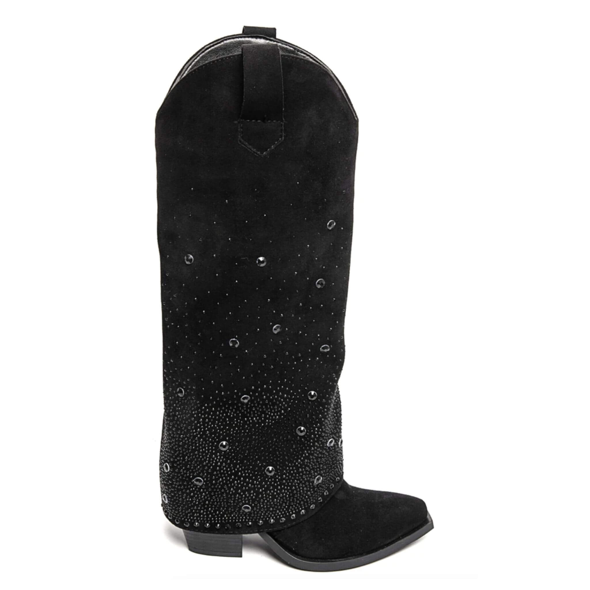 Celeste Boots By Olivia