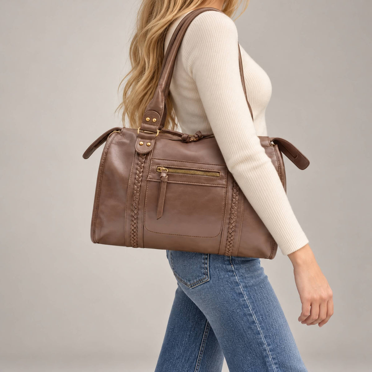 Astrid Bag By Olivia