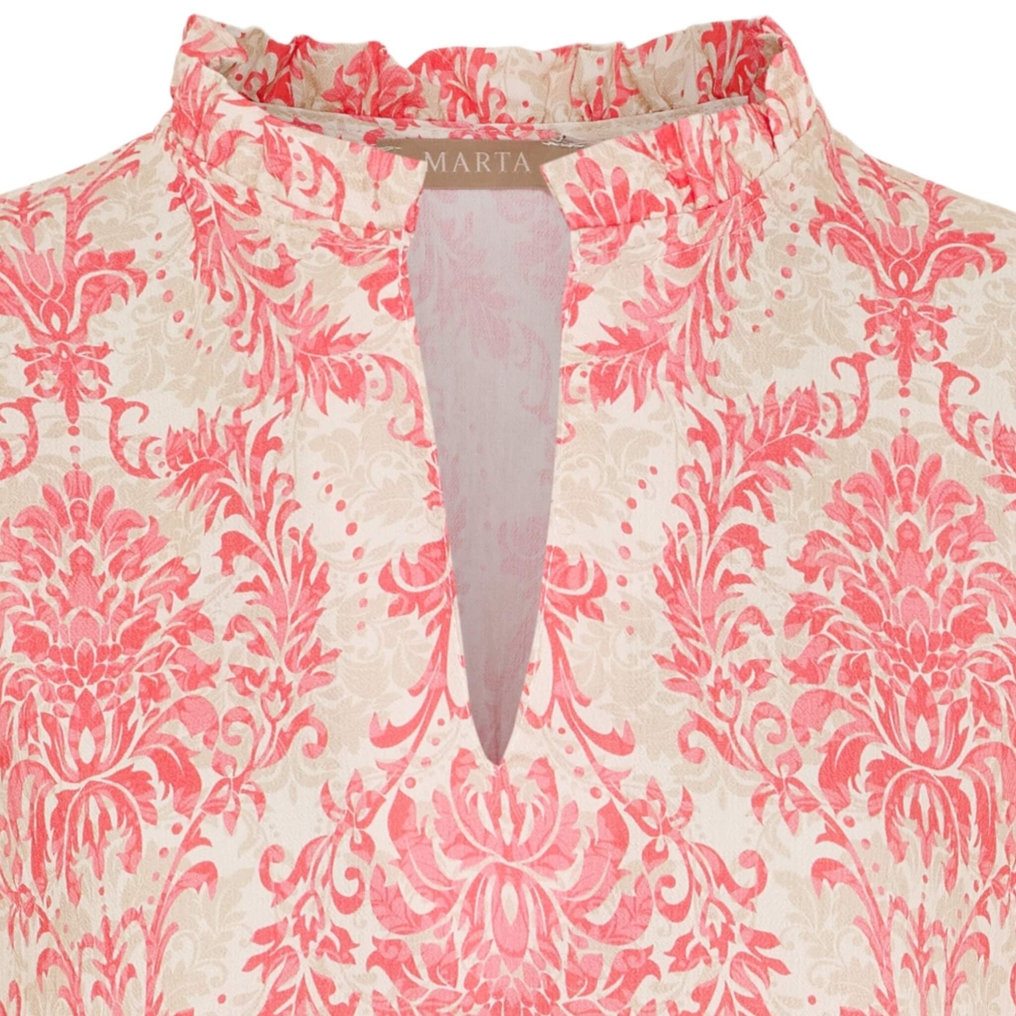Christina Dress By Olivia