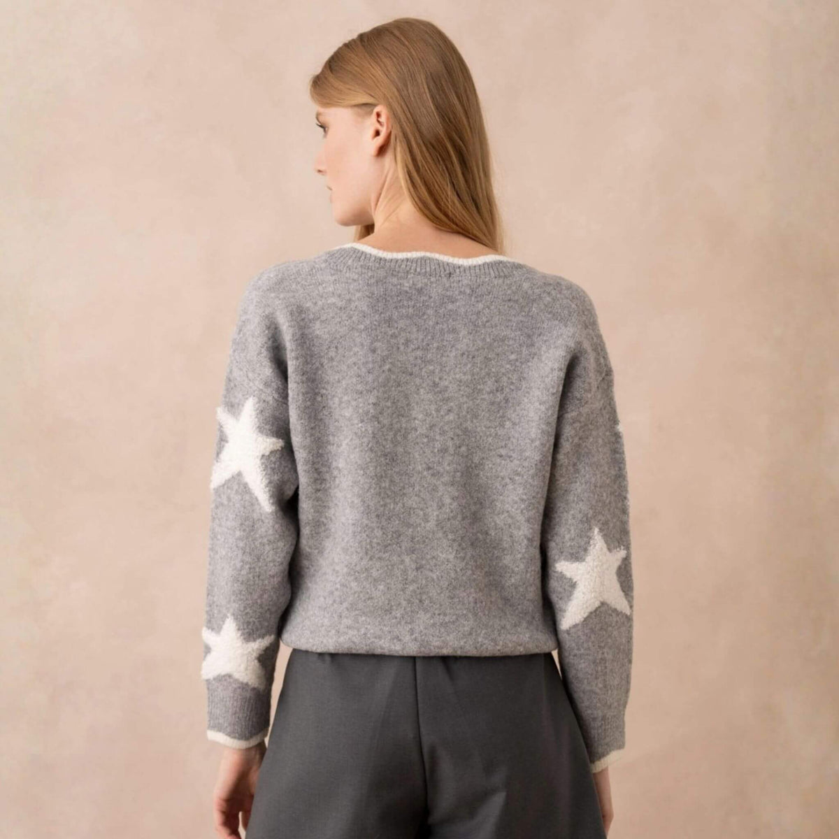Estelle sweater By Olivia