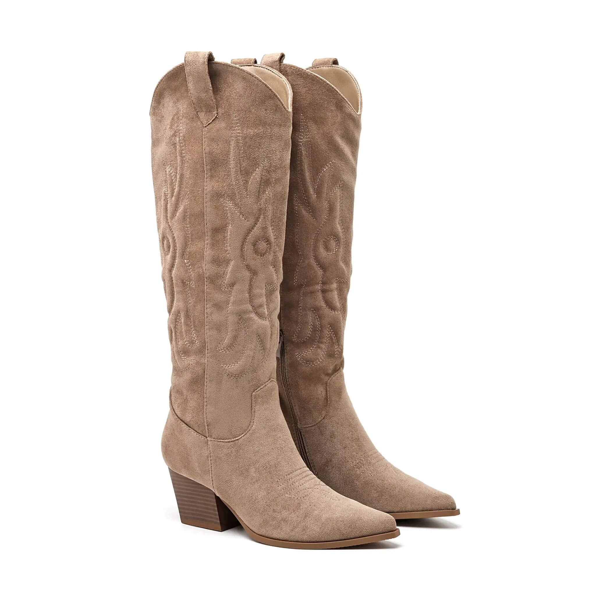 Isabel Boot By Olivia