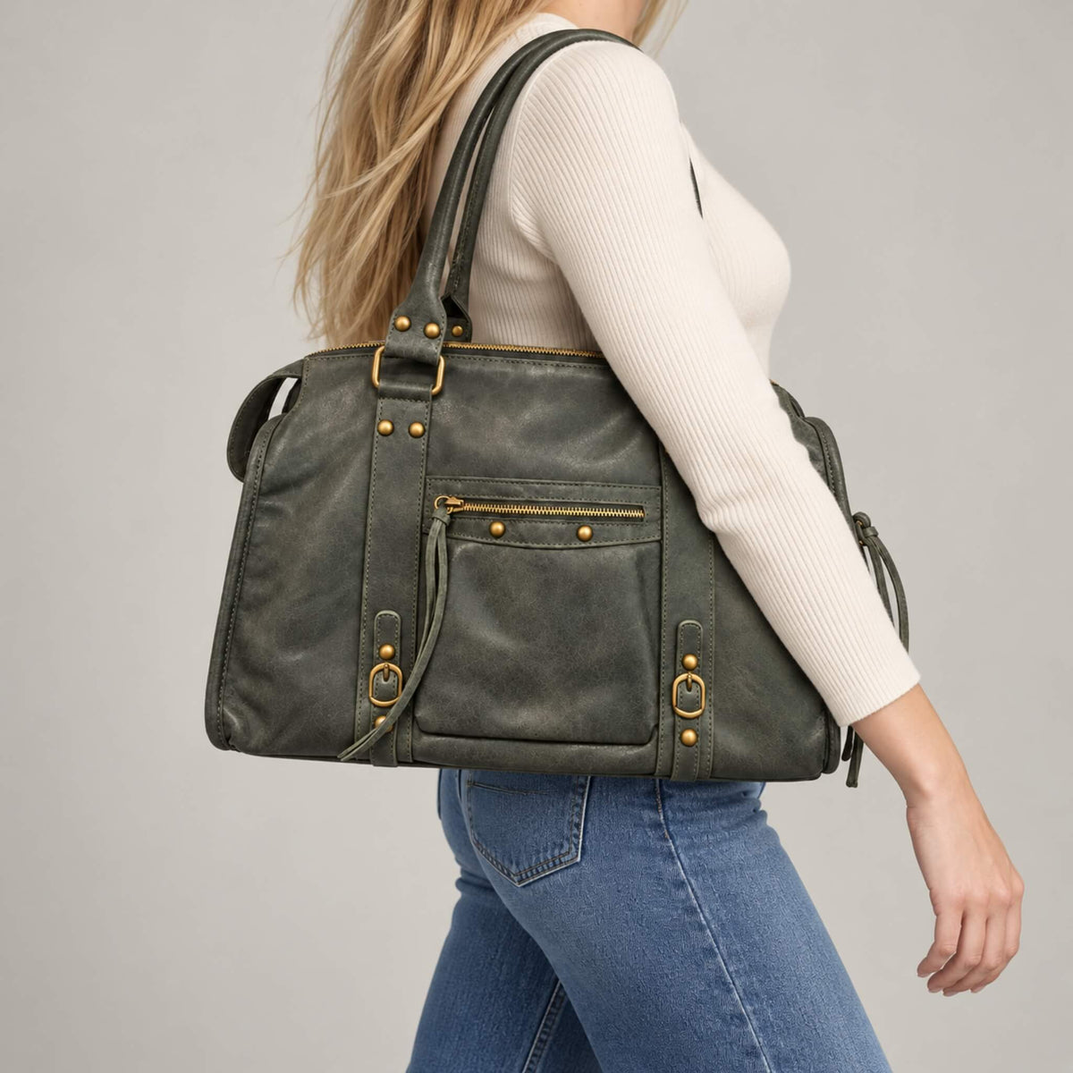 Filippa Bag By Olivia