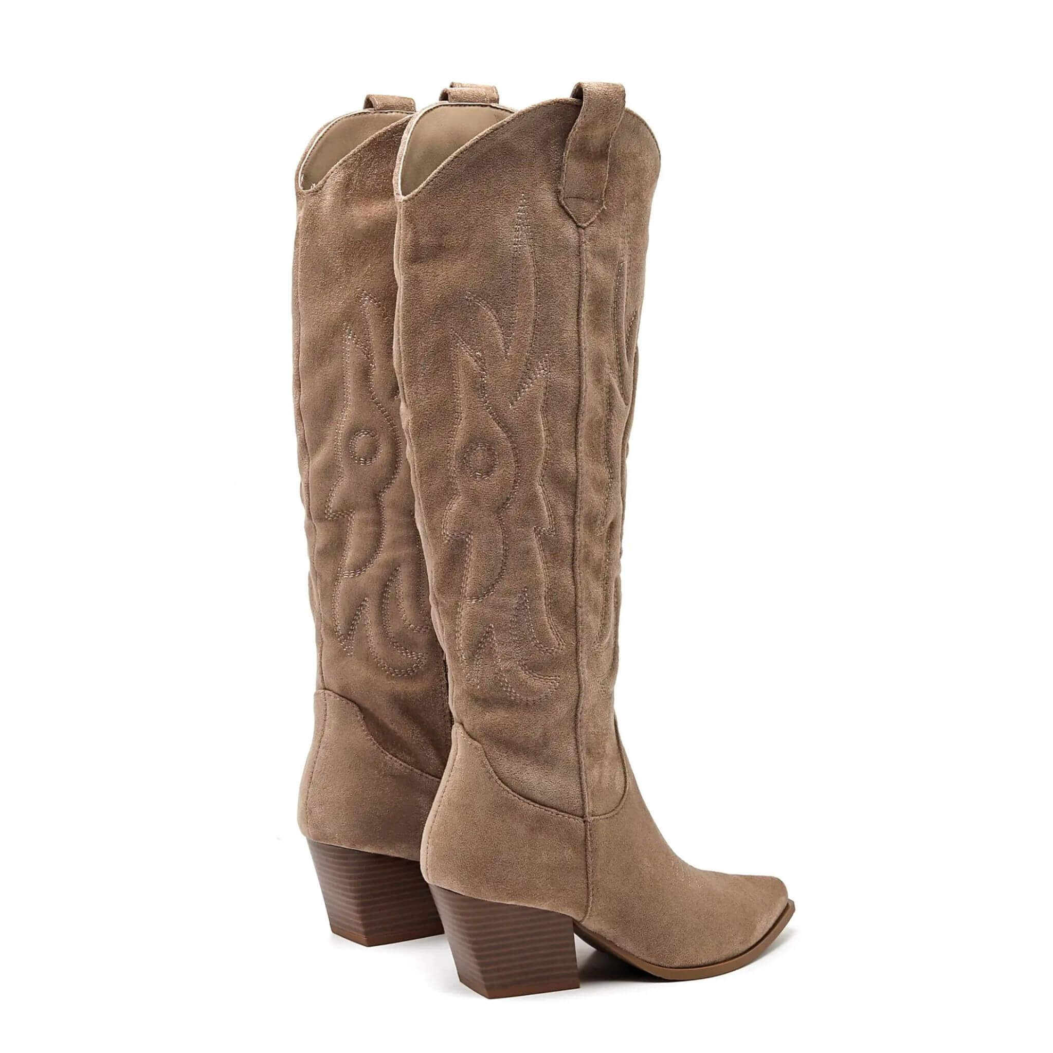 Isabel Boot By Olivia
