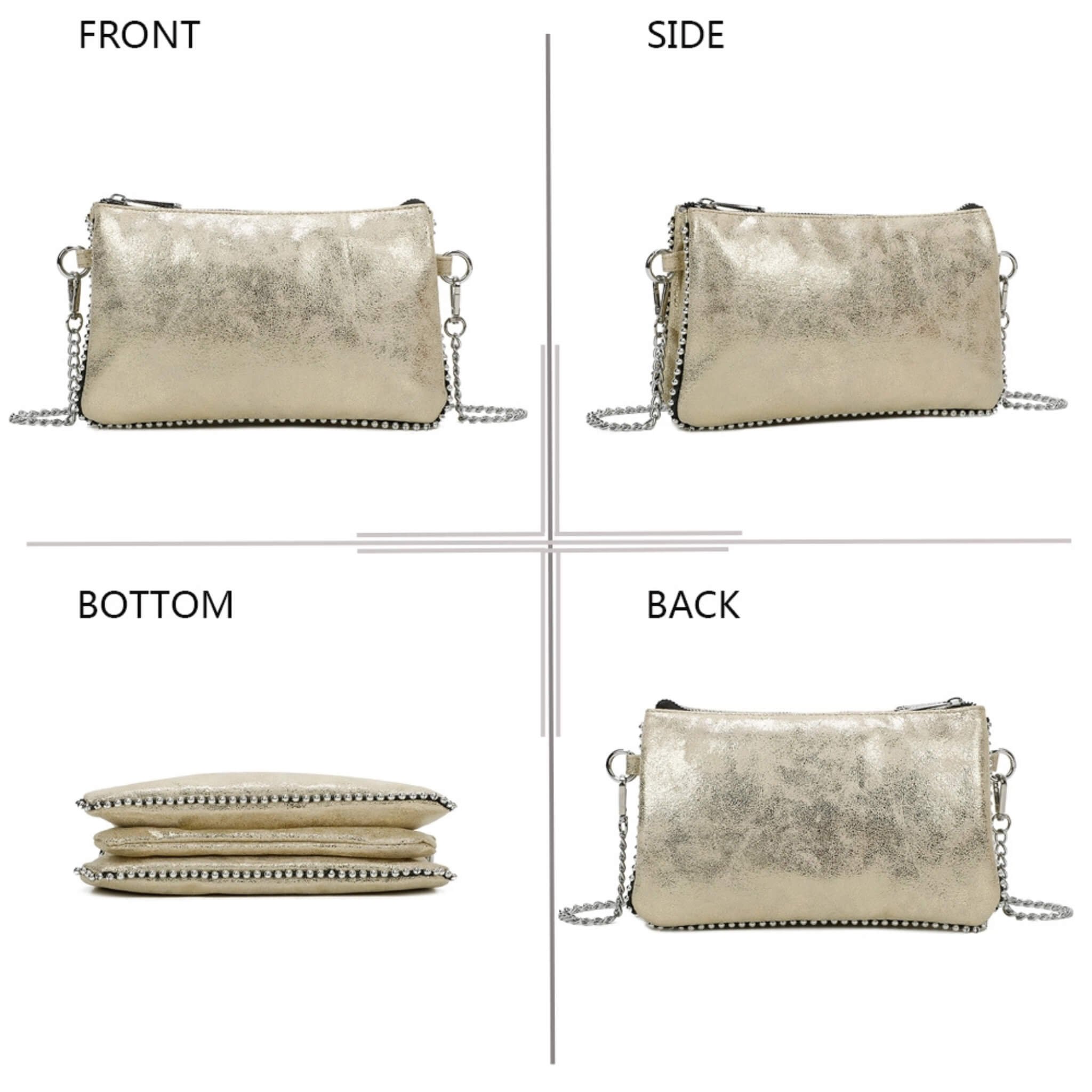 Matilda Bag By Olivia