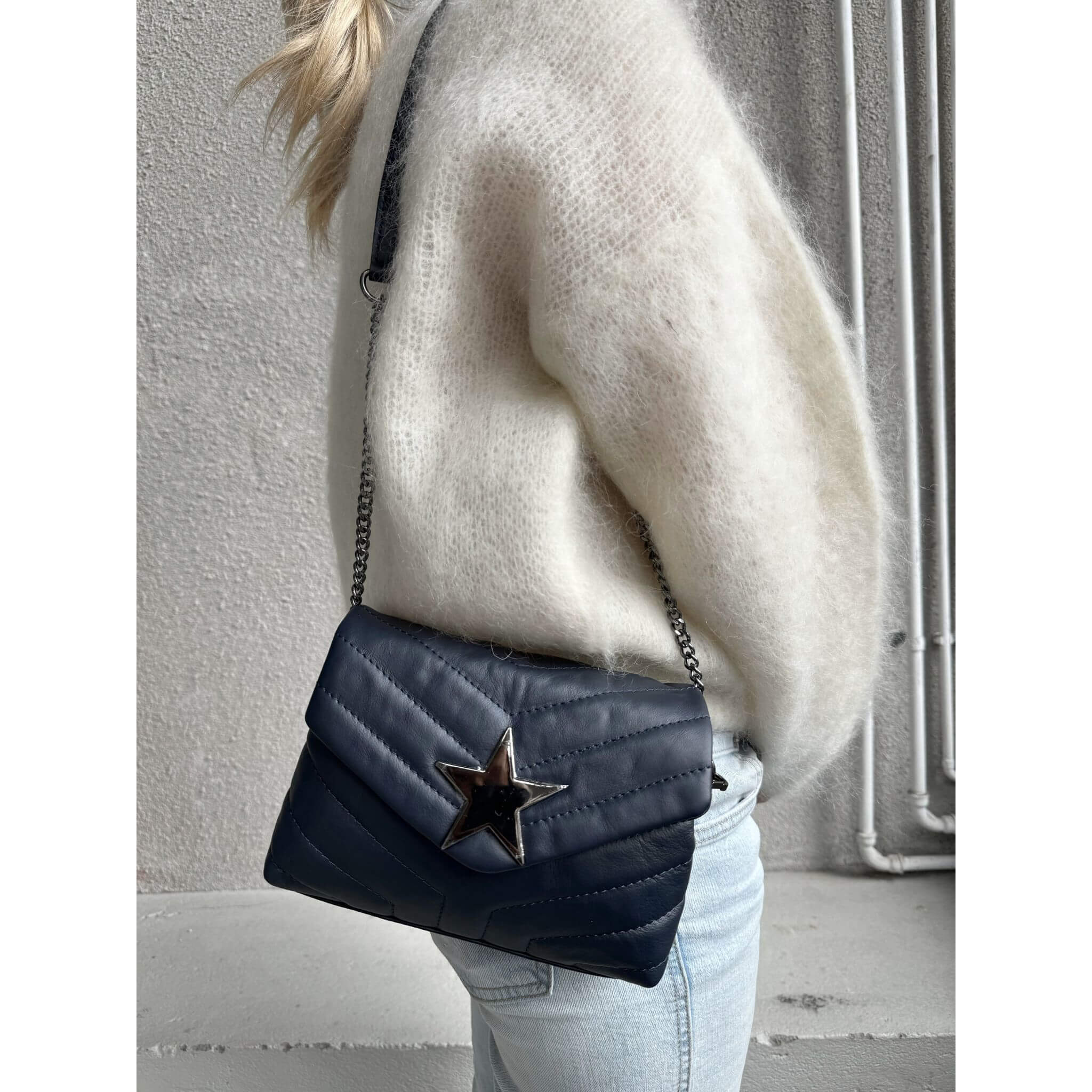 Luna Bag By Olivia