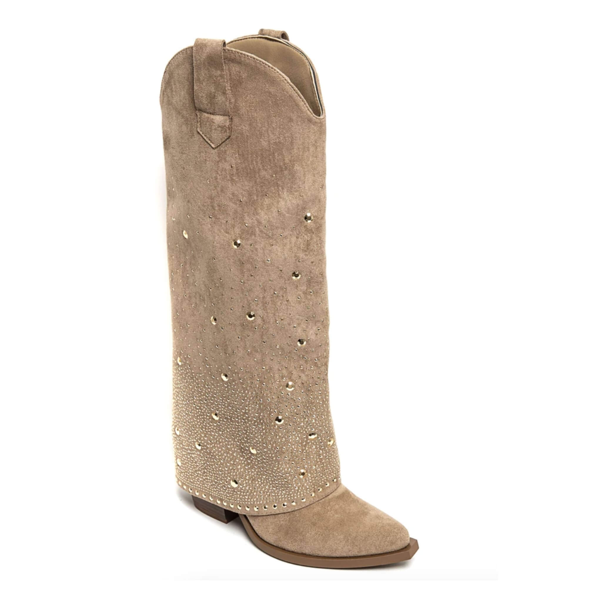Celeste Boots By Olivia