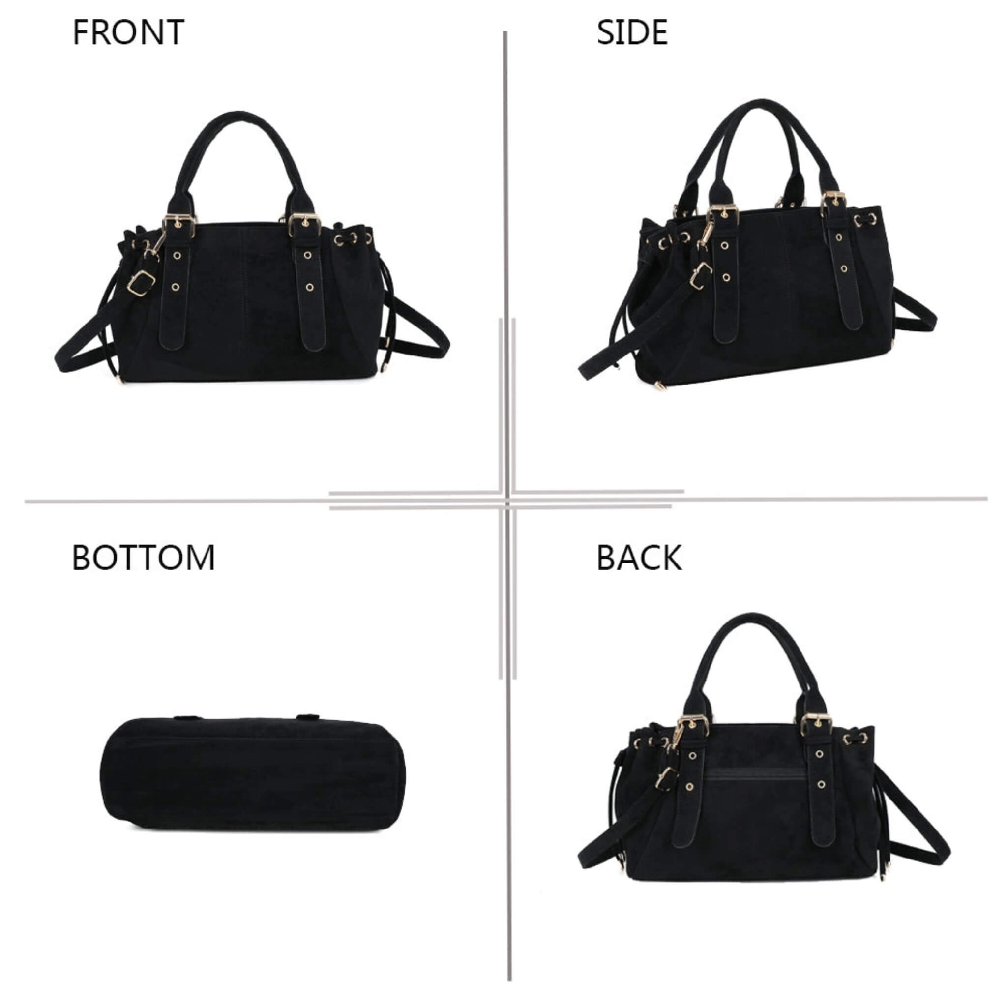 Victoria Bag By Olivia