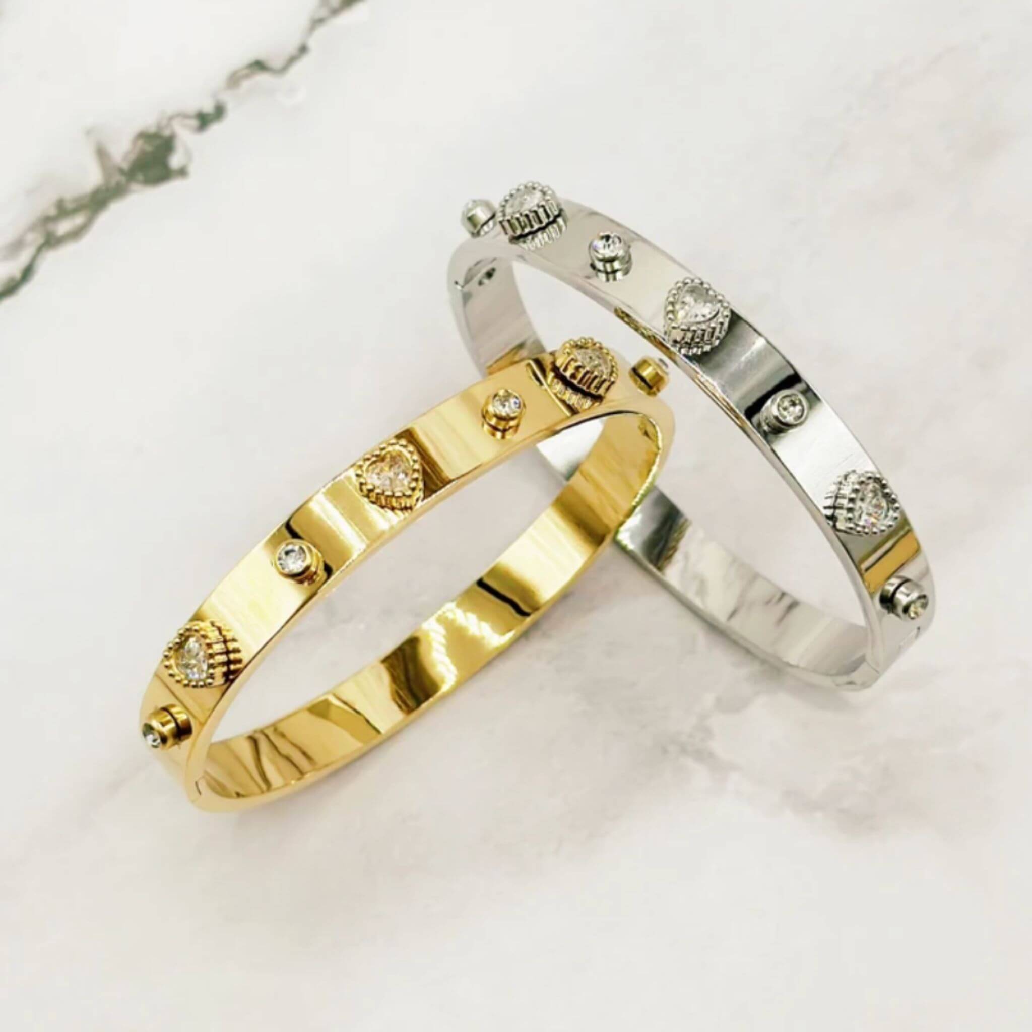 Gabriela bracelet By Olivia